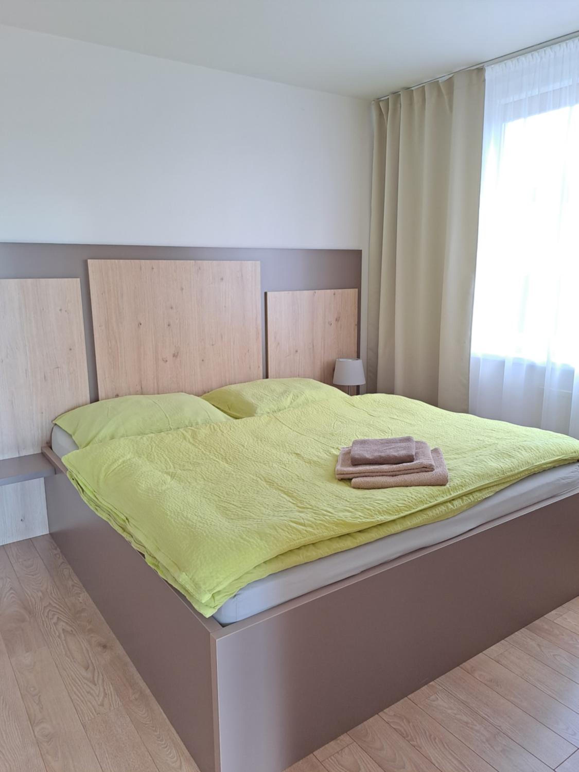 Apartment Zama