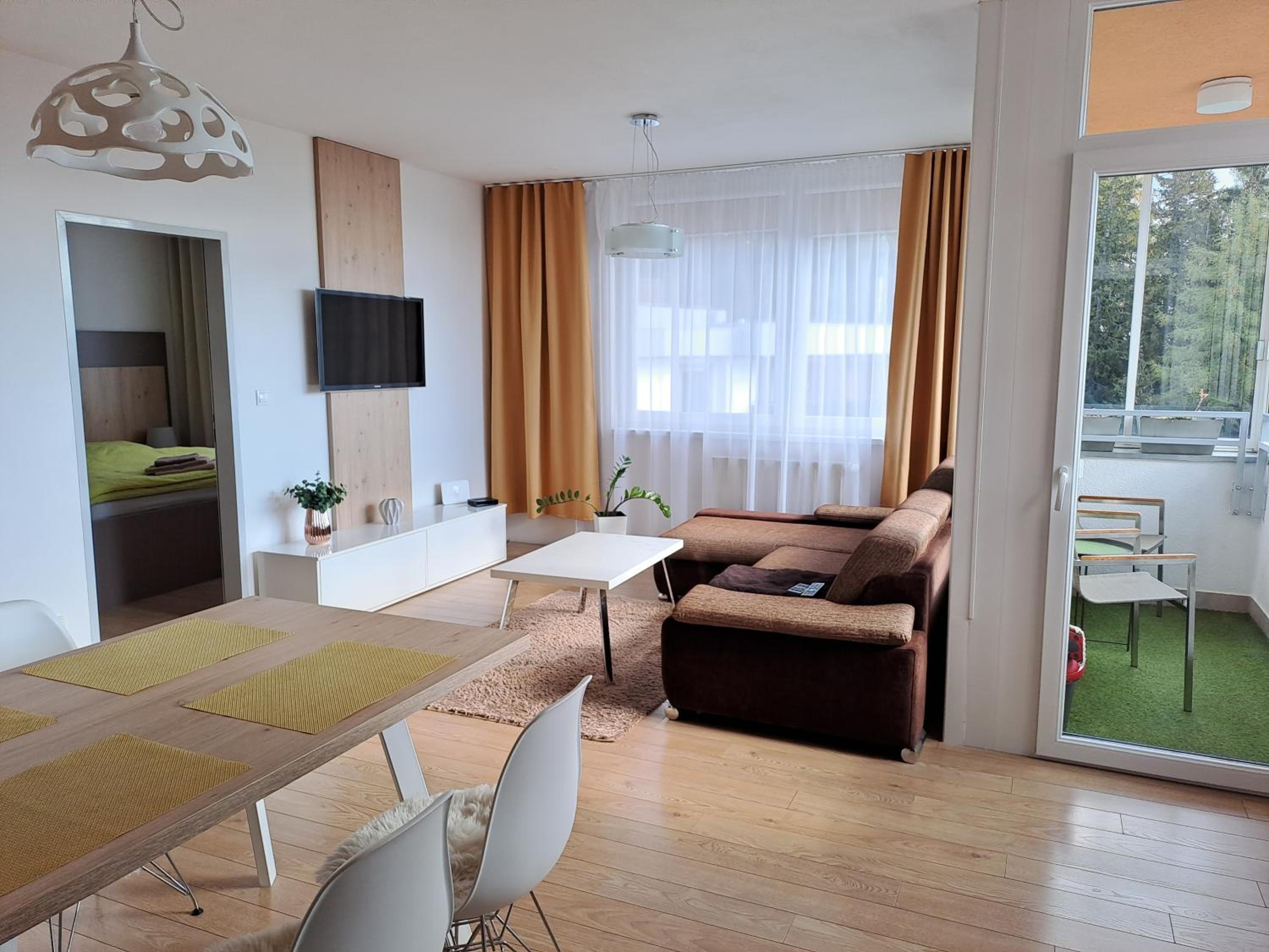 Apartment Zama