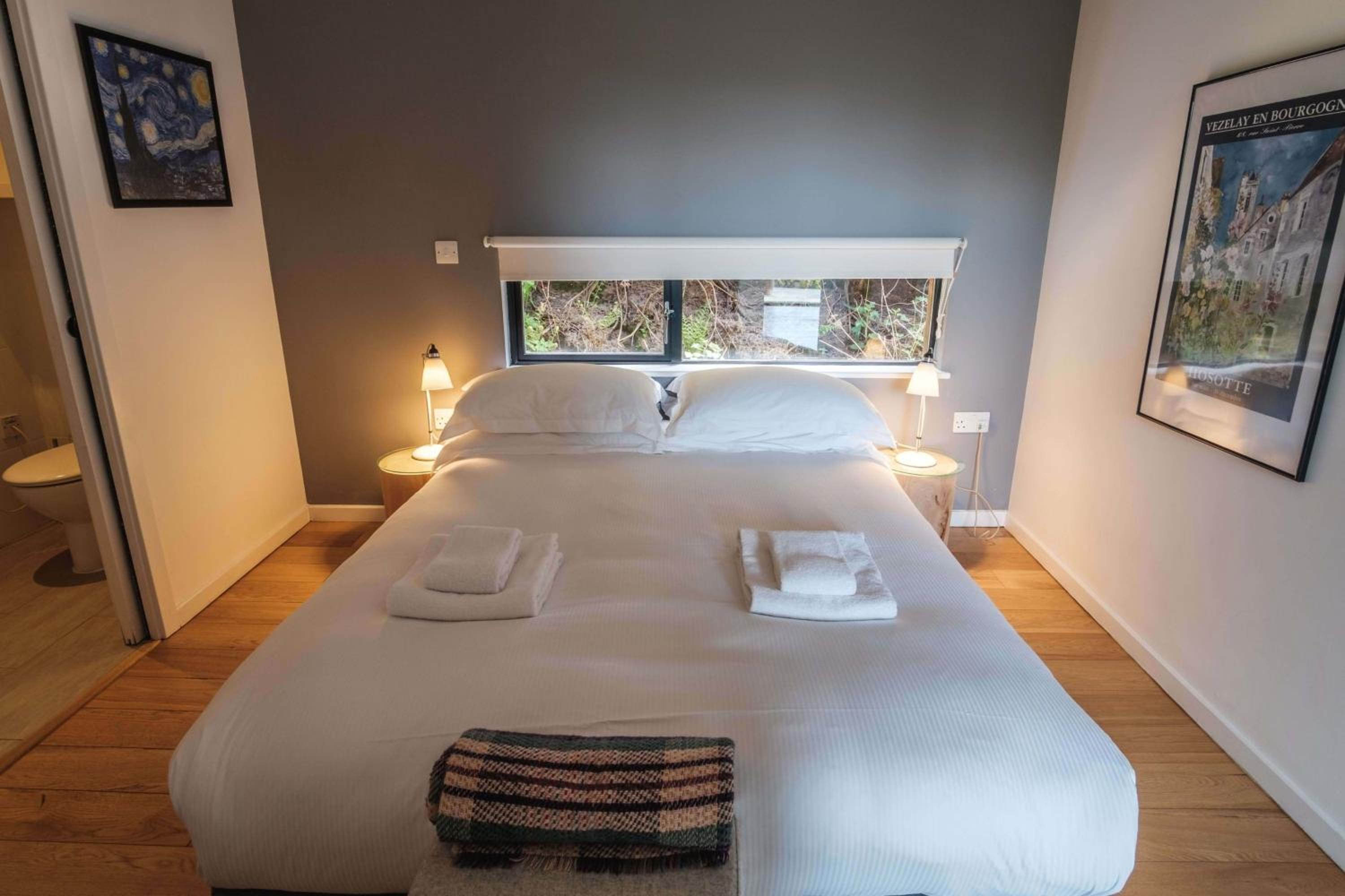 Yorkshire Dales Lodge 16 by Together Travel - 3-Bed Premium Ensuite view 2