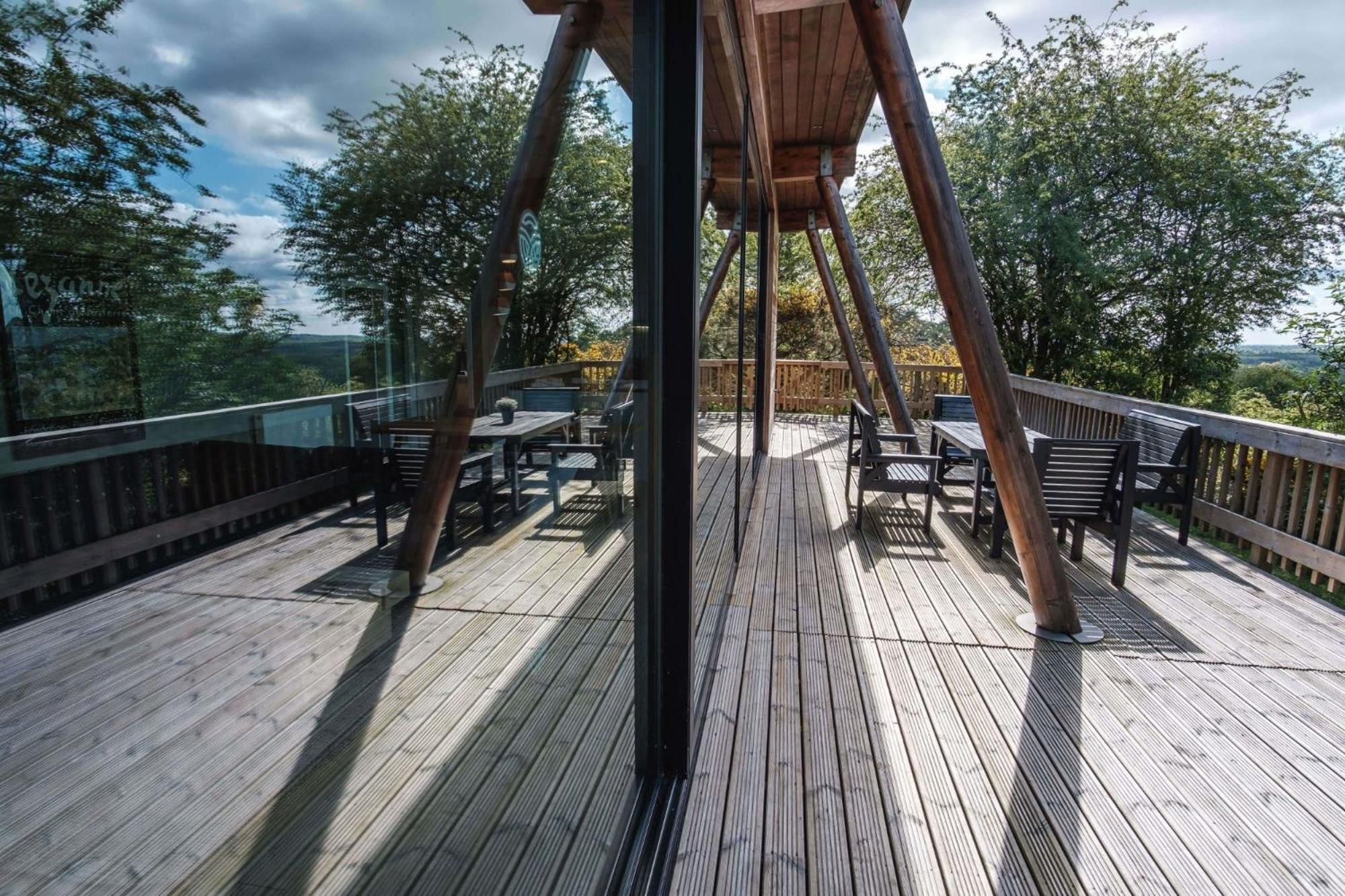 Yorkshire Dales Lodge 16 by Together Travel - 3-Bed Premium Ensuite view 5