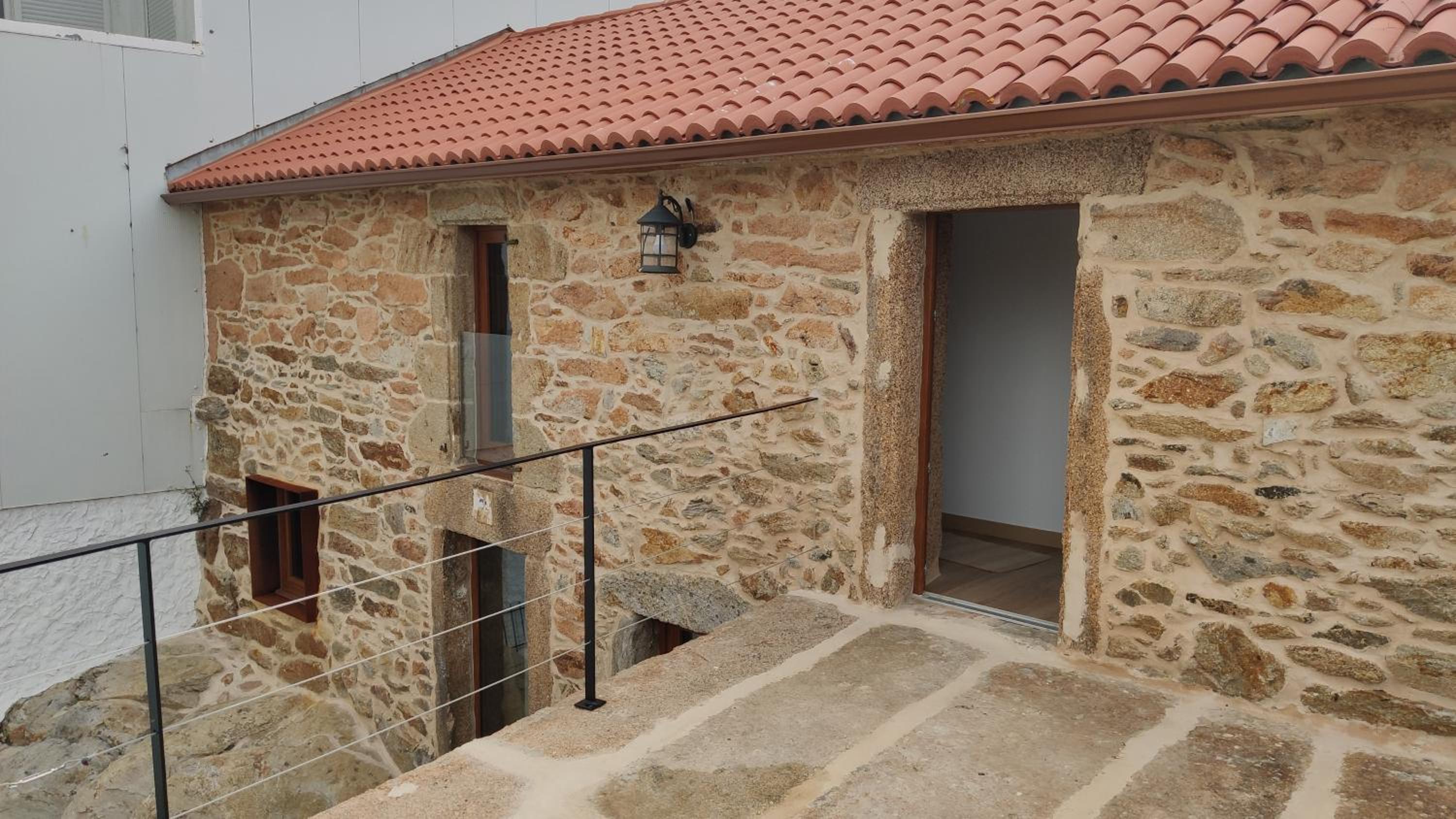 CASA DO PENEDO