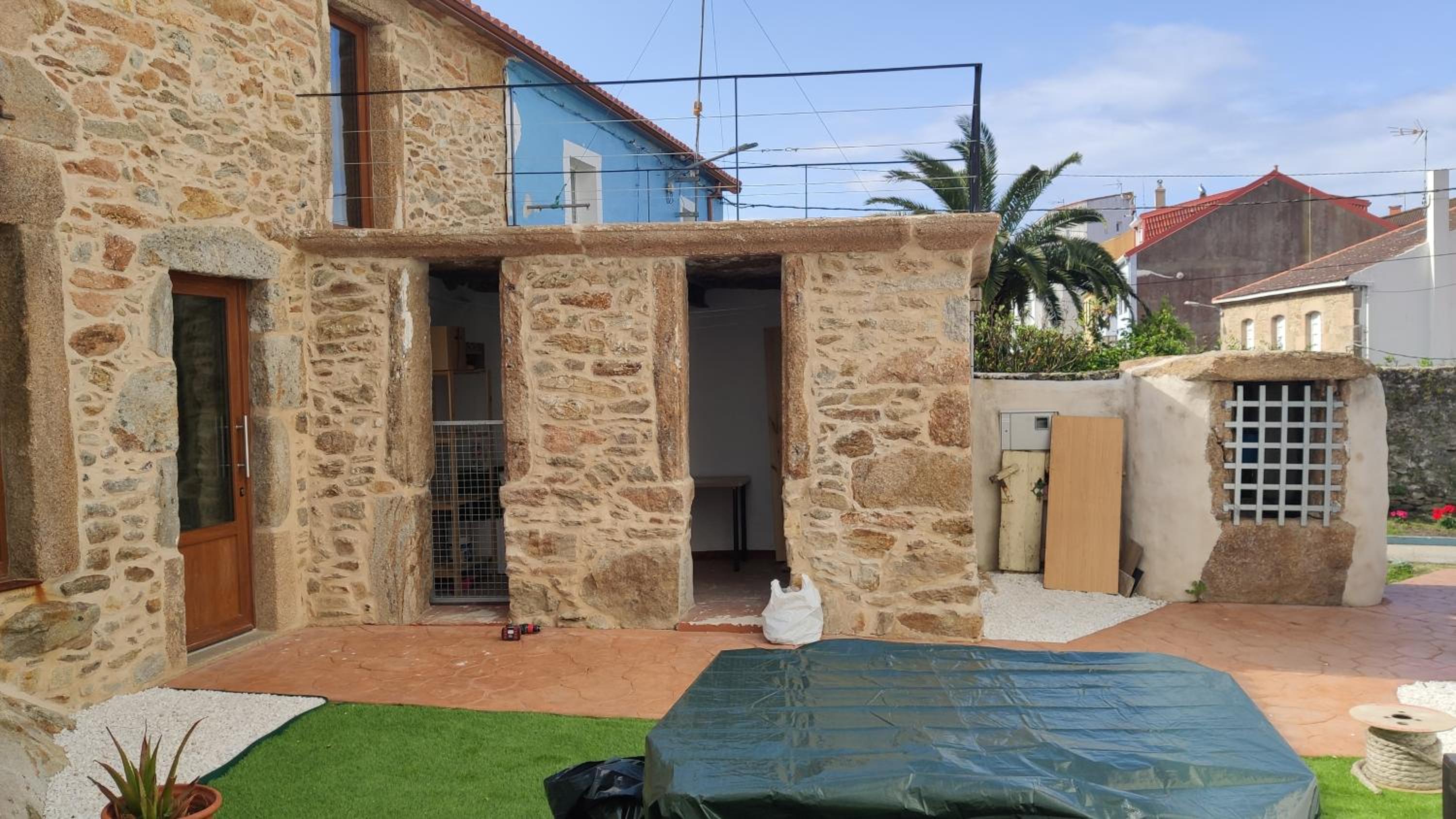 CASA DO PENEDO