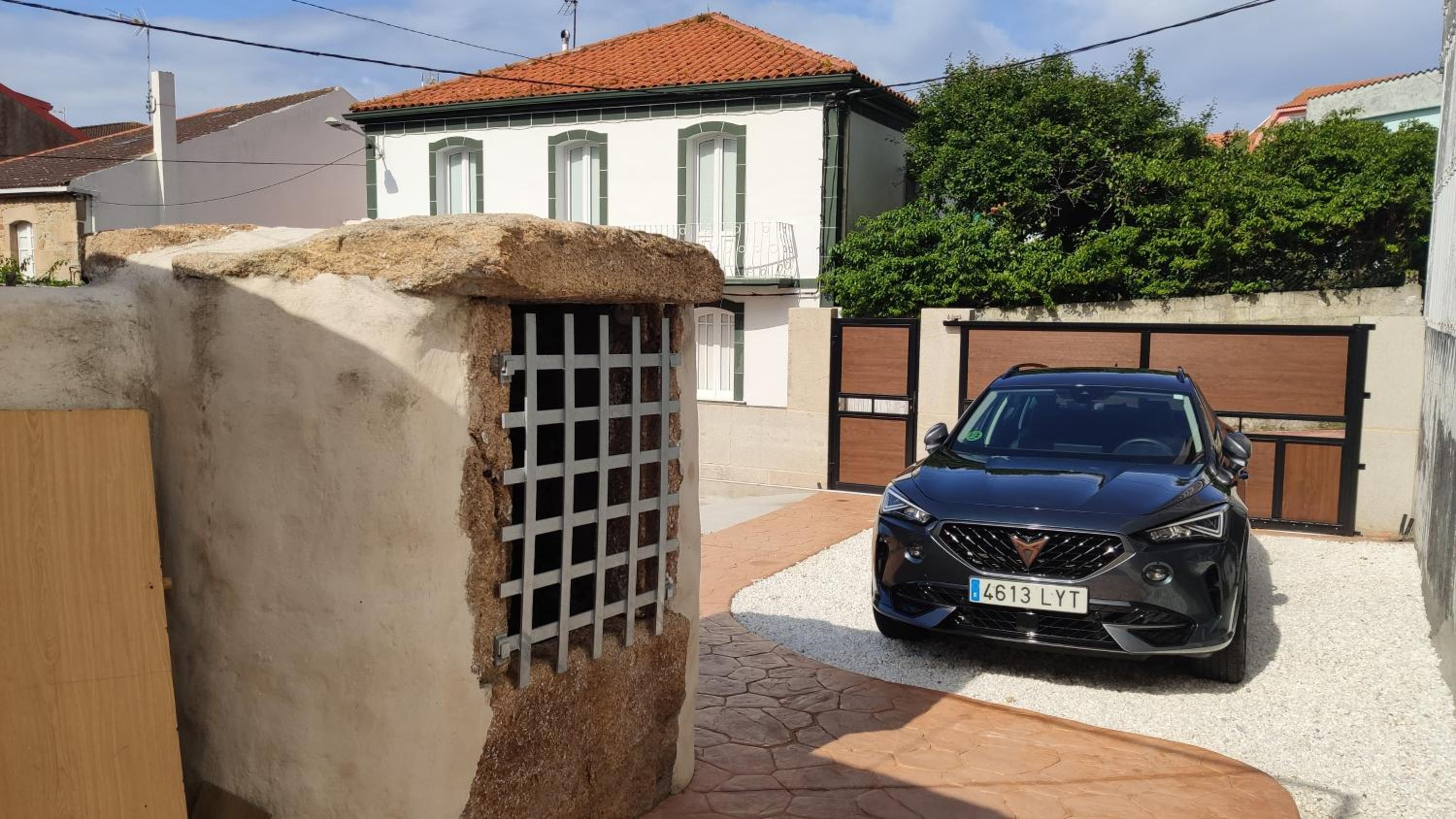 CASA DO PENEDO