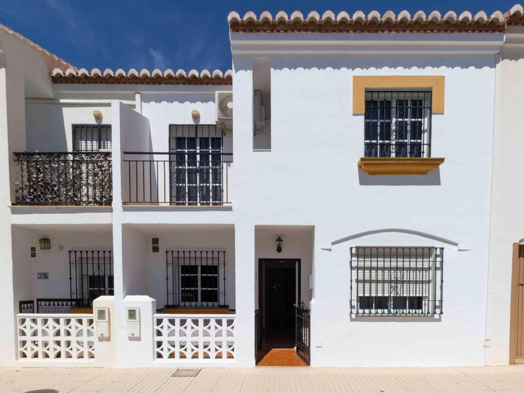 Casa de Jazmín y Limón view 5