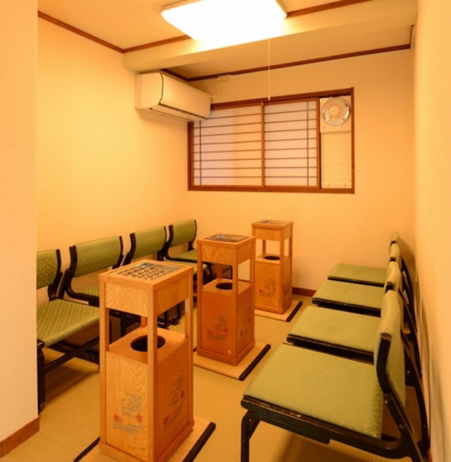 Nakamatsuya Ryokan