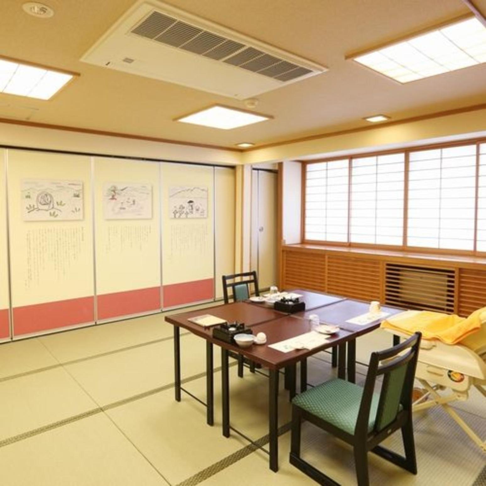 Nakamatsuya Ryokan