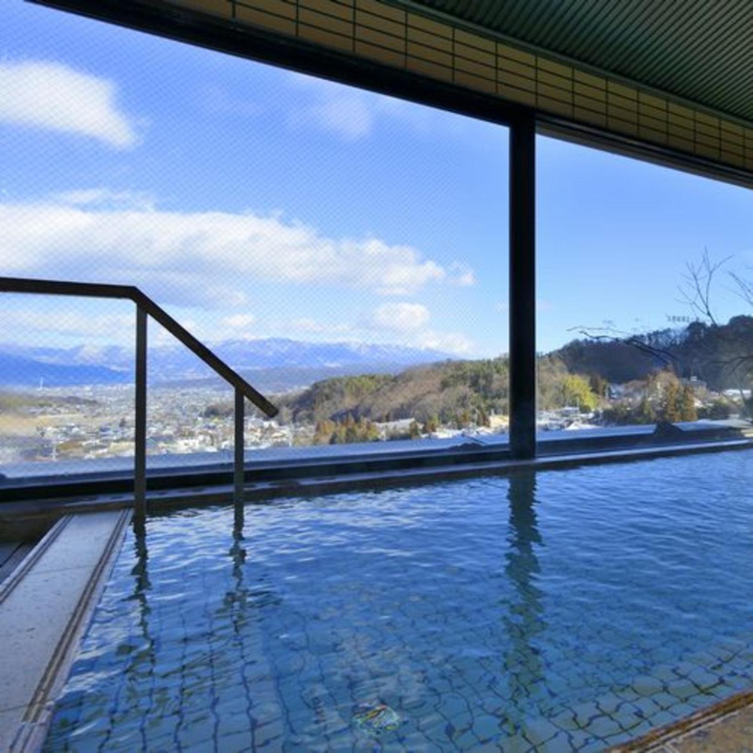 Nakamatsuya Ryokan