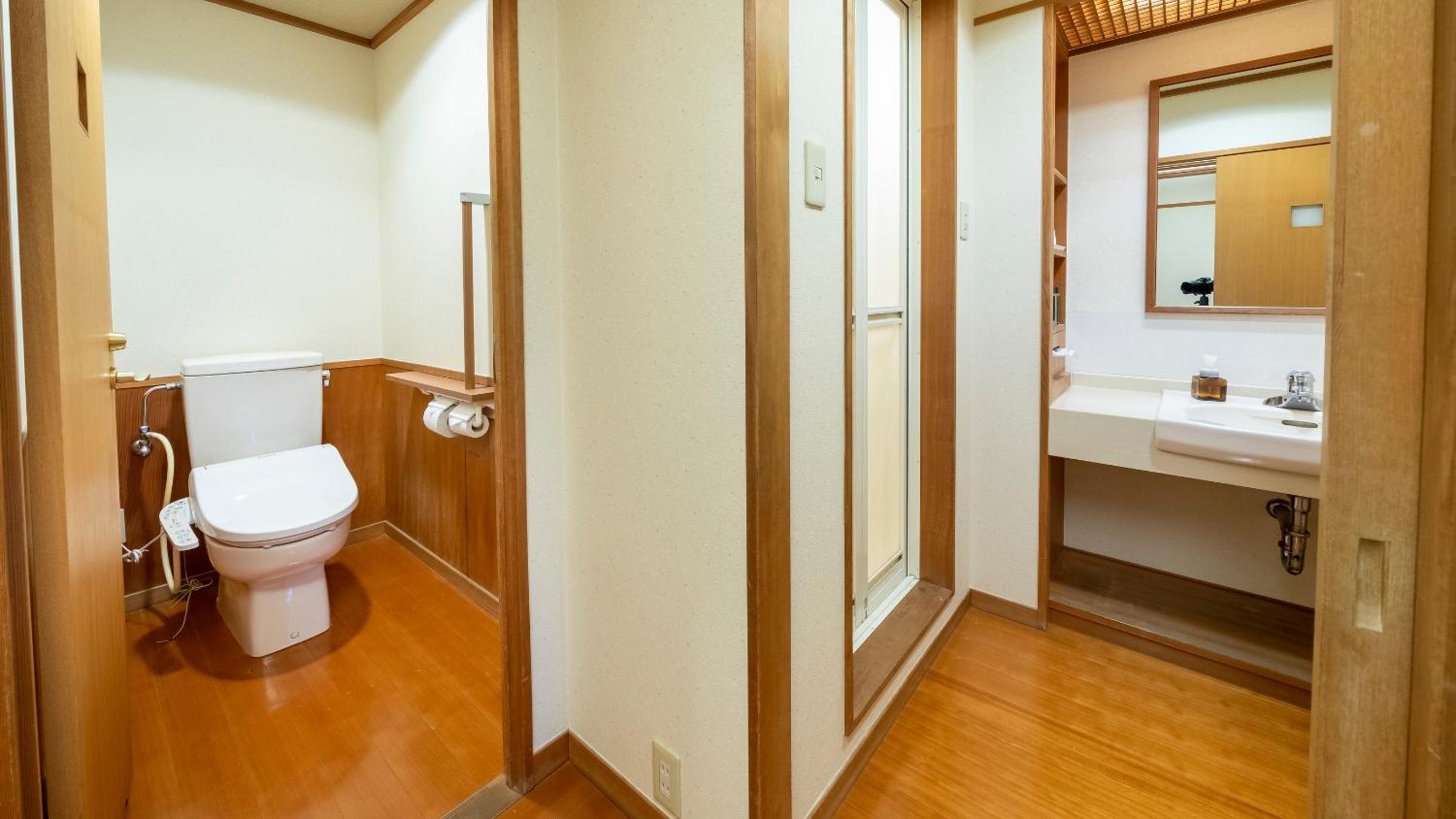 Nakamatsuya Ryokan