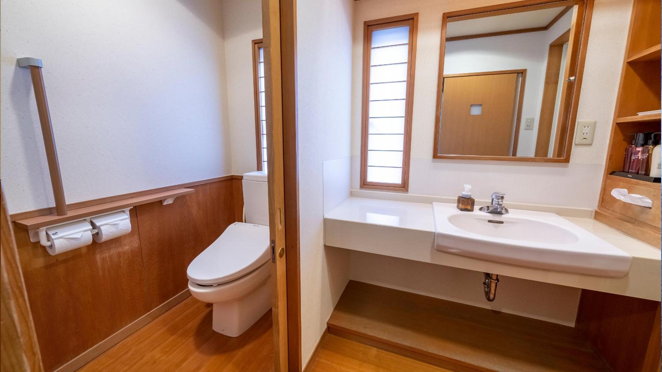 Nakamatsuya Ryokan