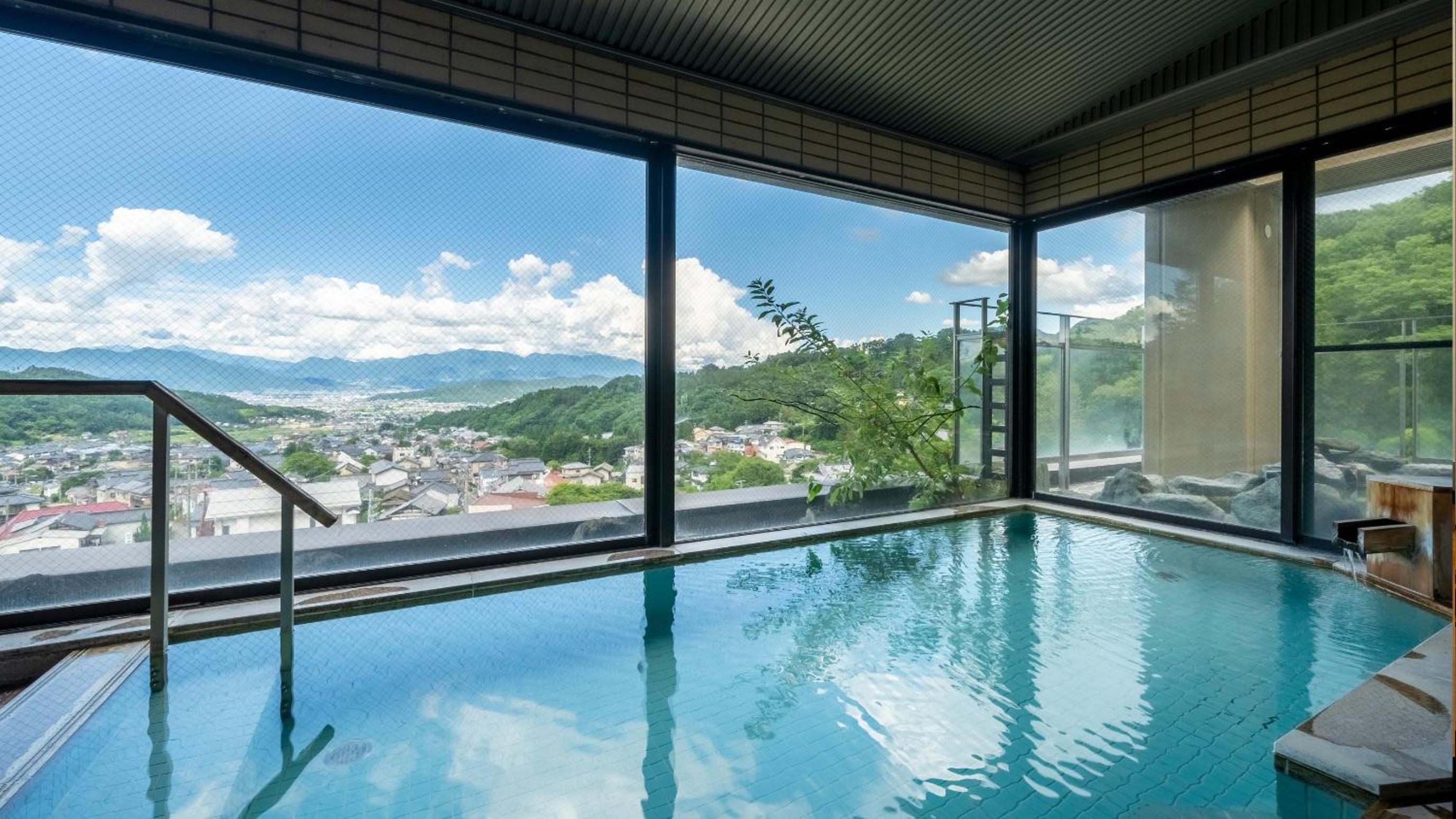 Nakamatsuya Ryokan