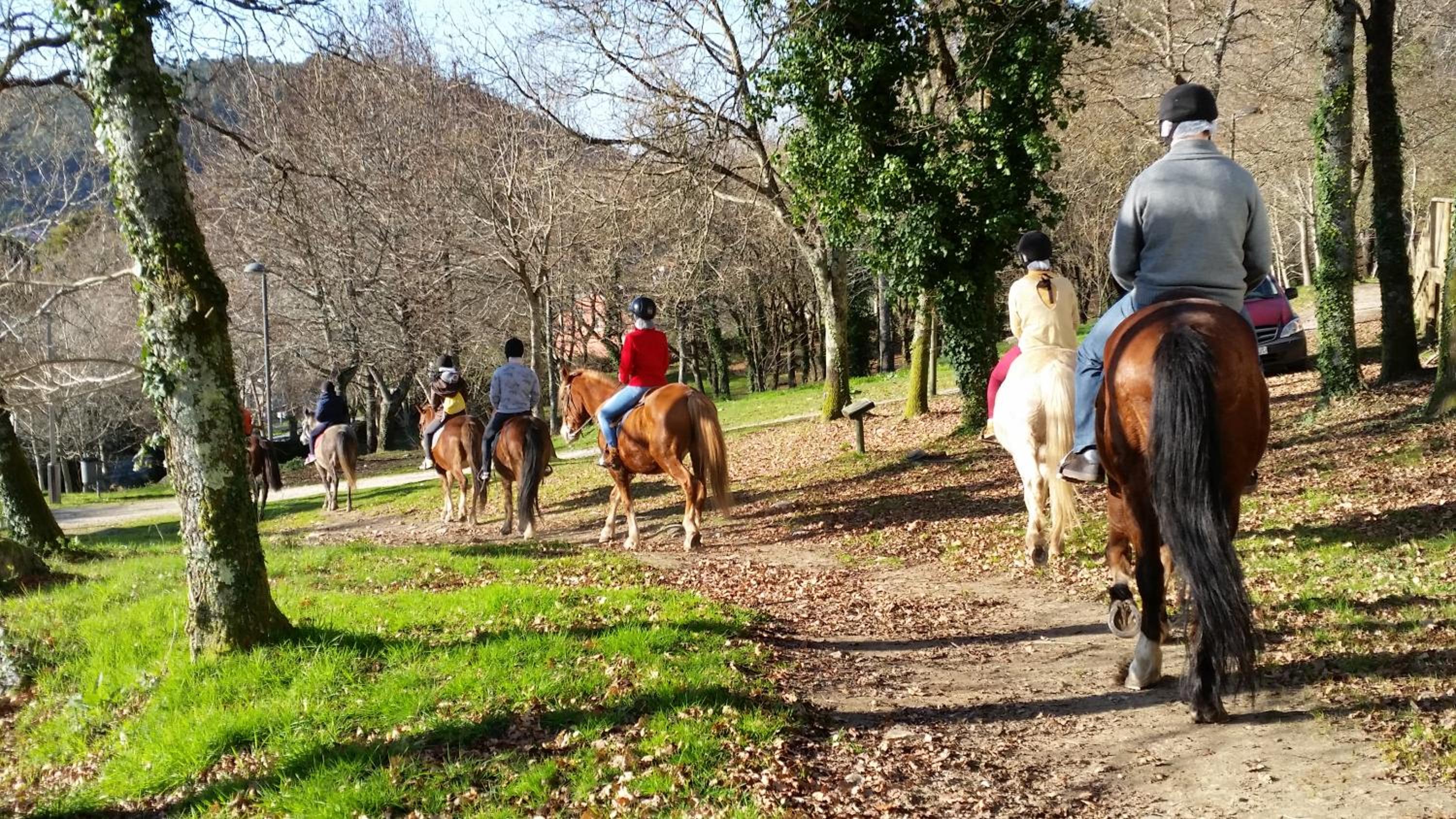 Glamping Aventura Atalaia