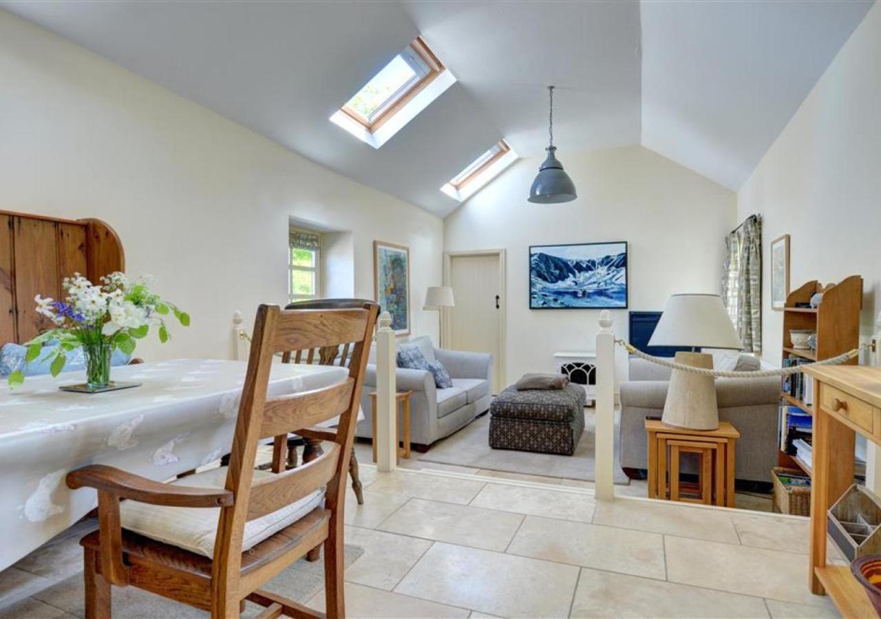 2 Bed in Menai Bridge oc-fl046