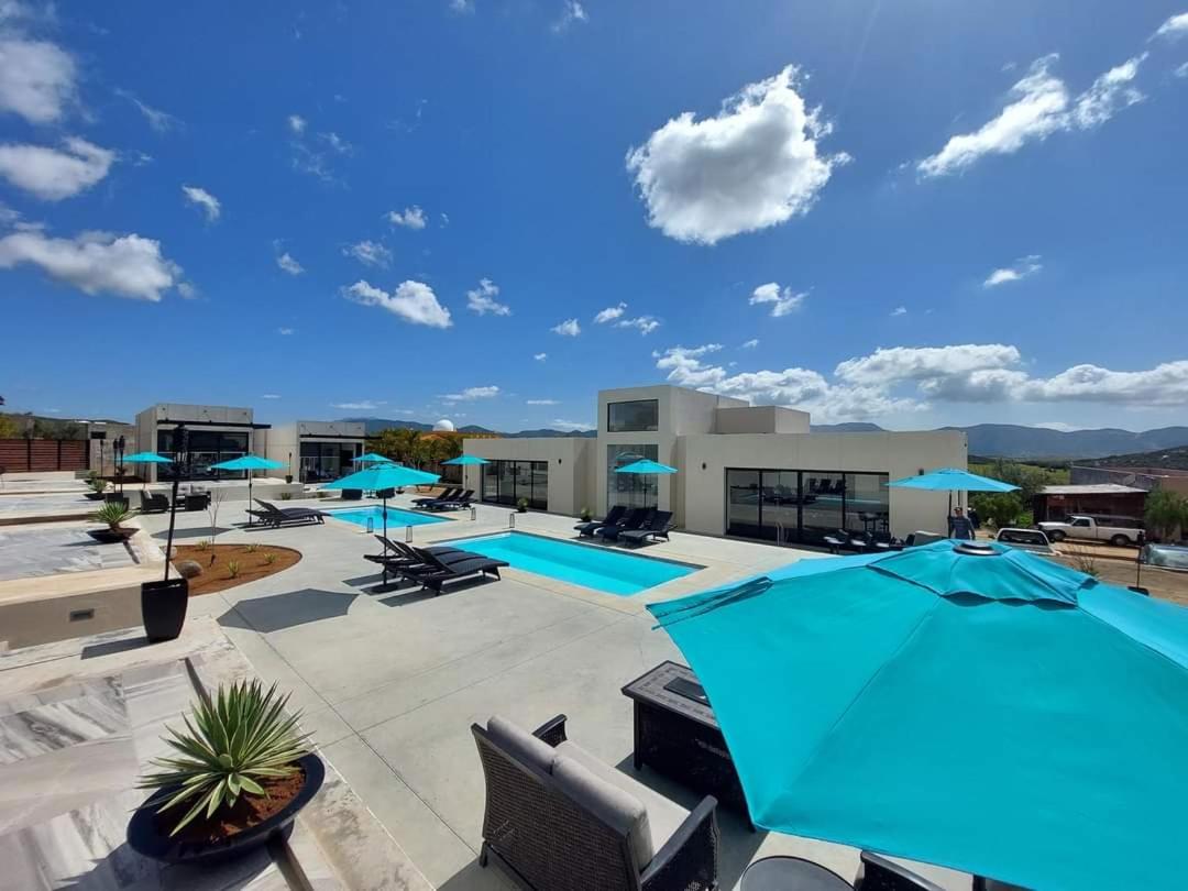 Ensenada Vacations - D'VINO Valle De Guadalupe - Property Image 1