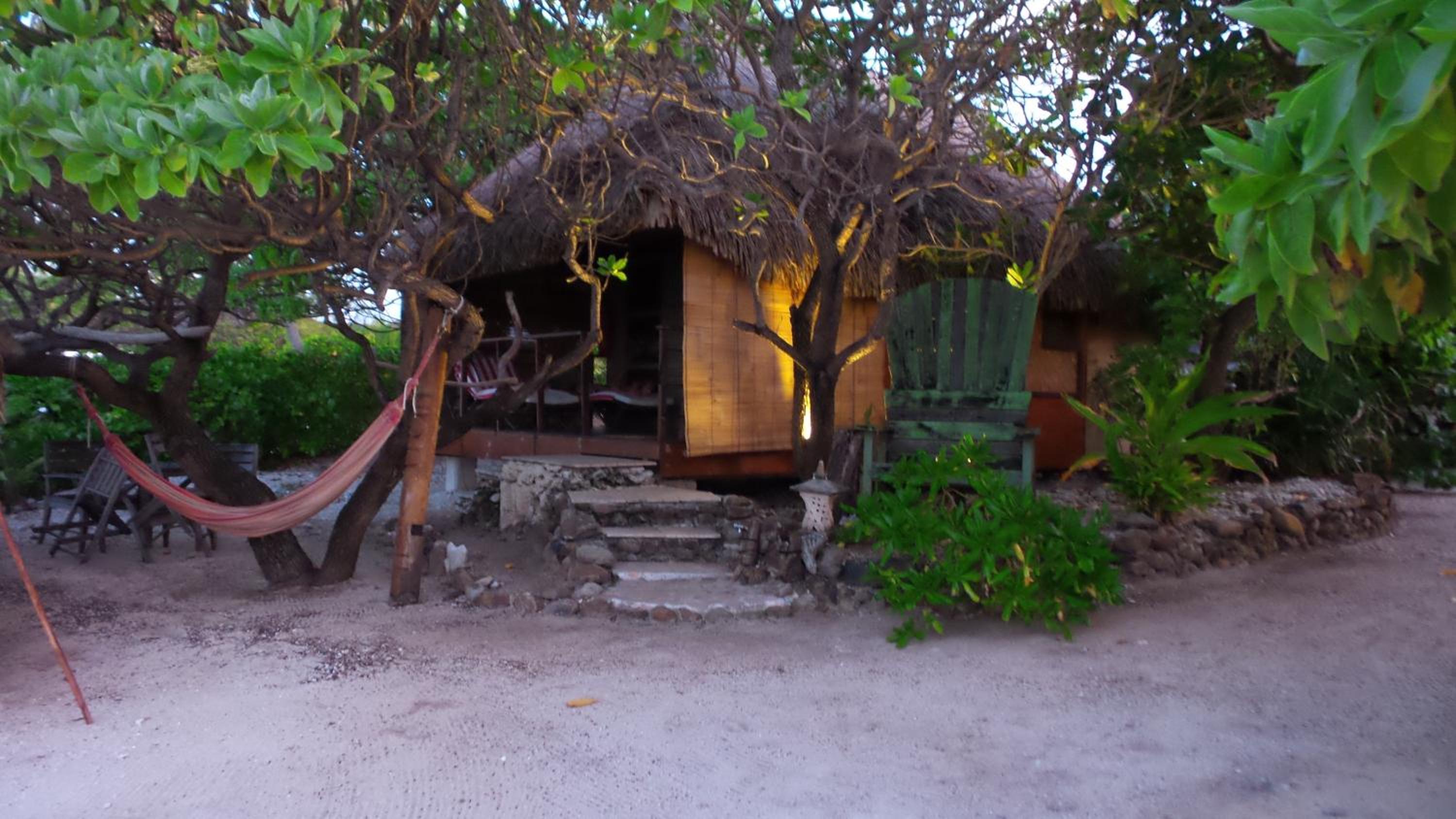 Green Lodge Moorea