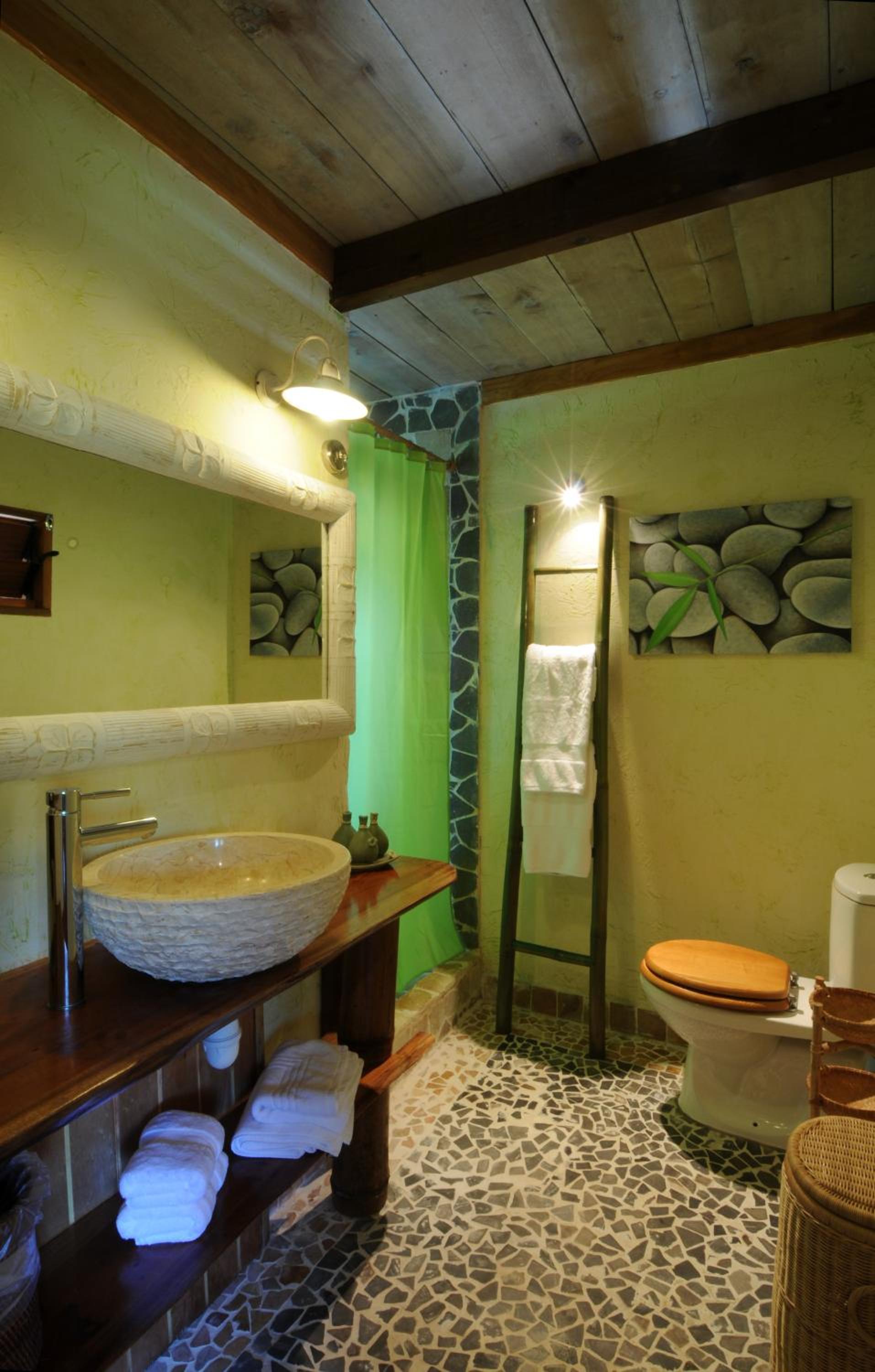 Green Lodge Moorea