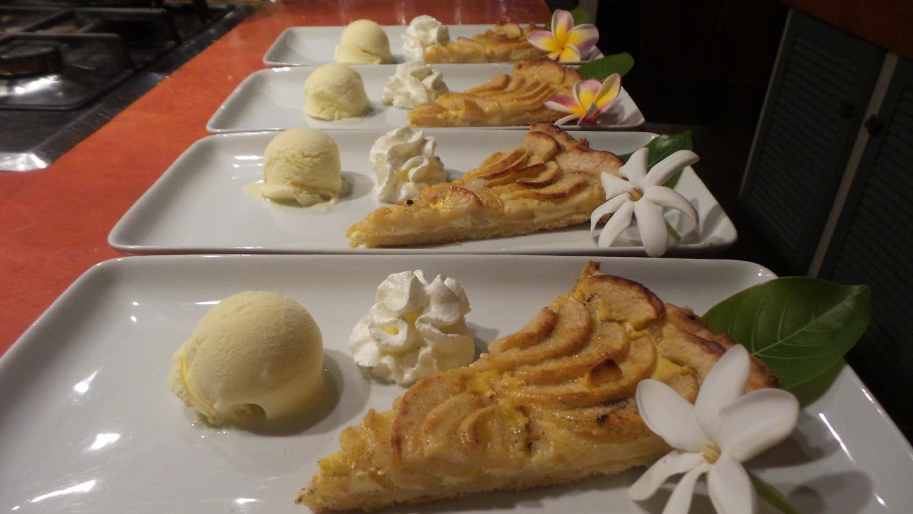 Green Lodge Moorea