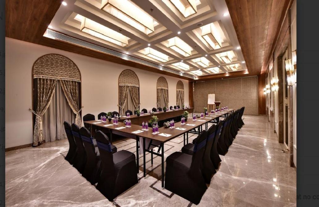 The Fern Shelter Resort Palghar, Series by Marriott view 5