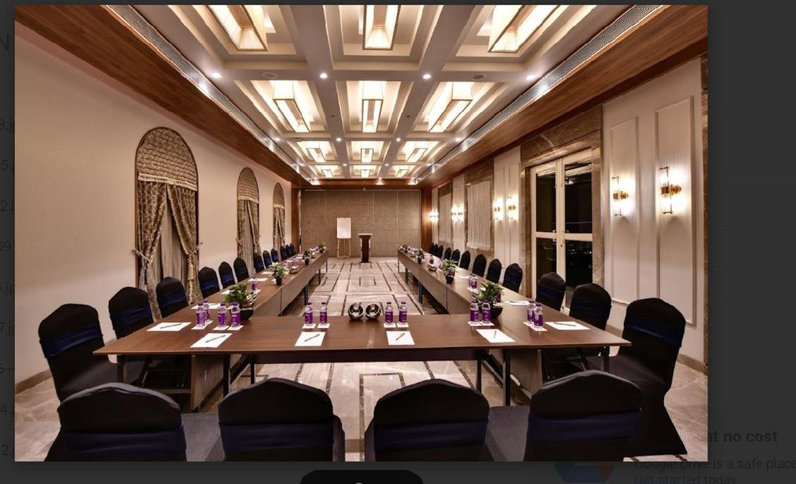 The Fern Shelter Resort Palghar, Series by Marriott view 4