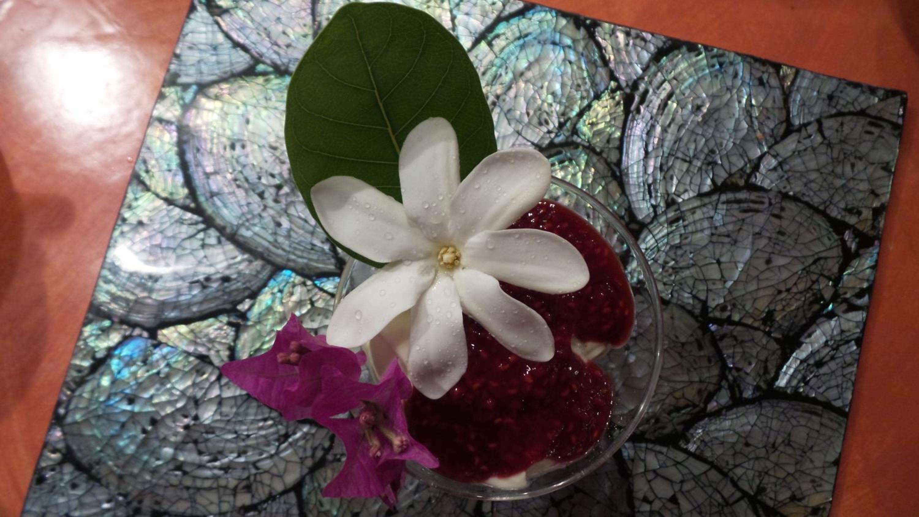 Green Lodge Moorea
