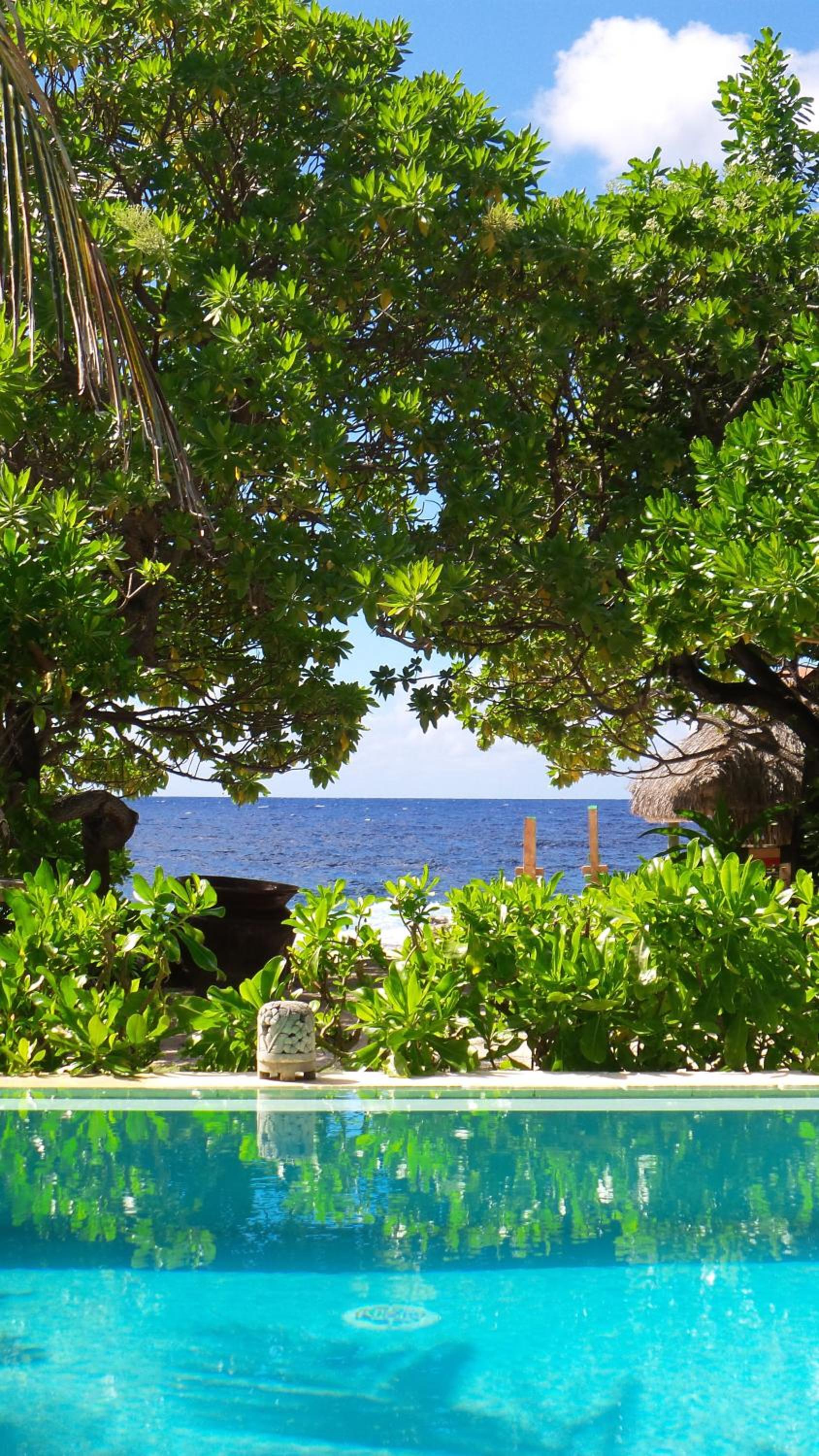 Green Lodge Moorea
