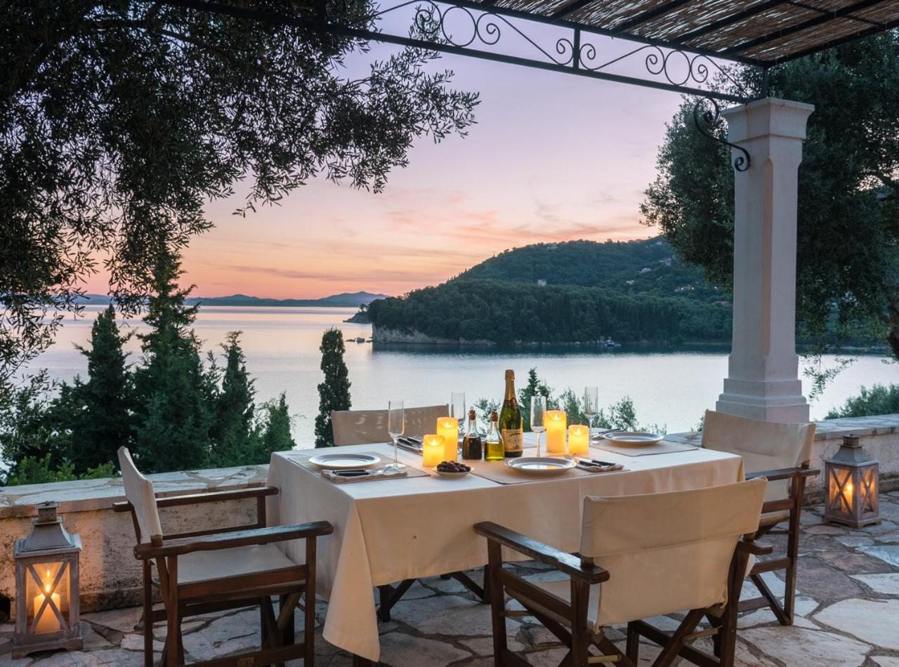 Kalami Bay House