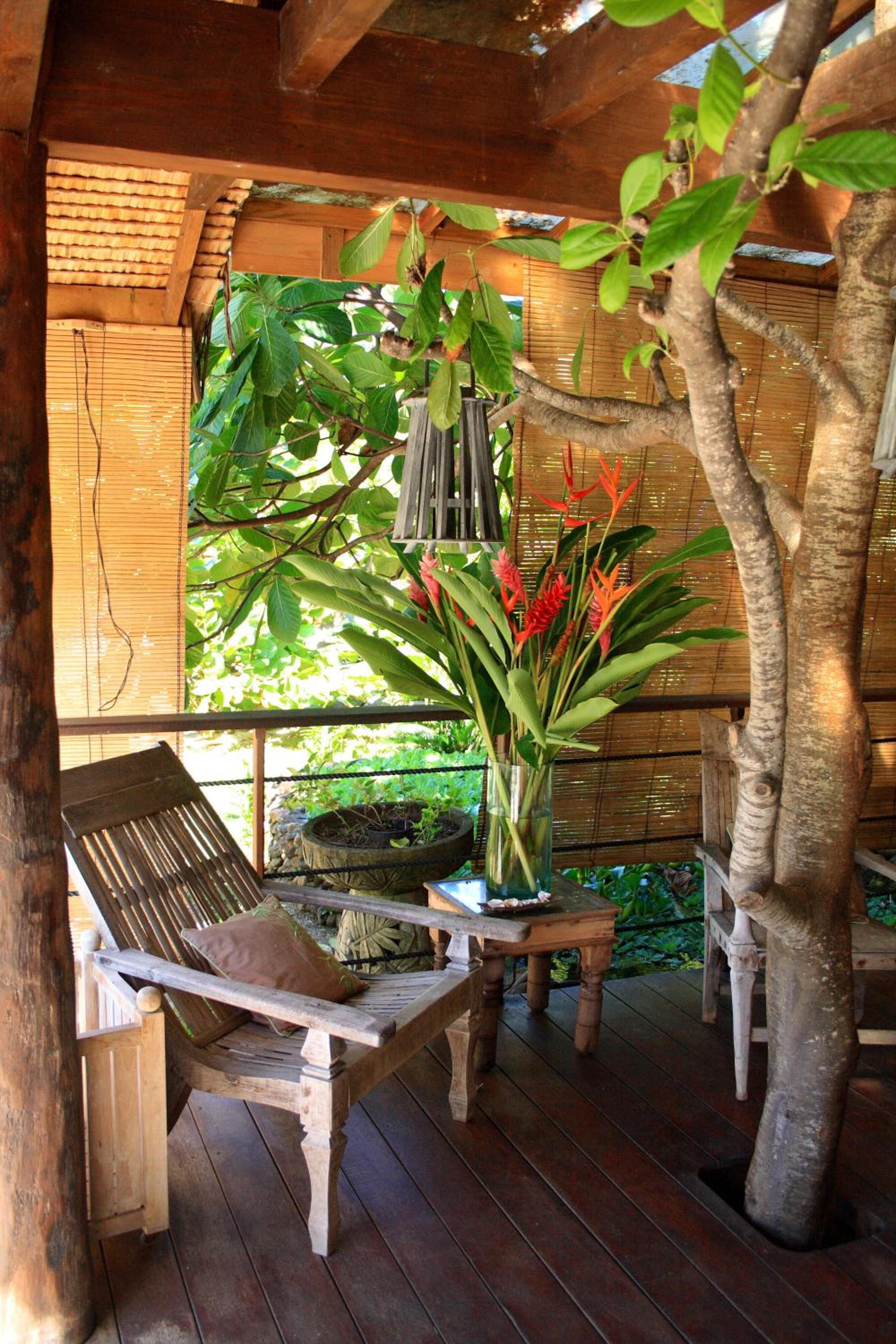 Green Lodge Moorea