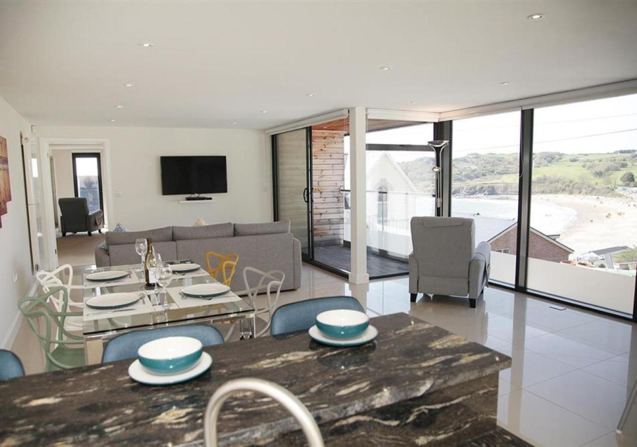 The Coach House view 3