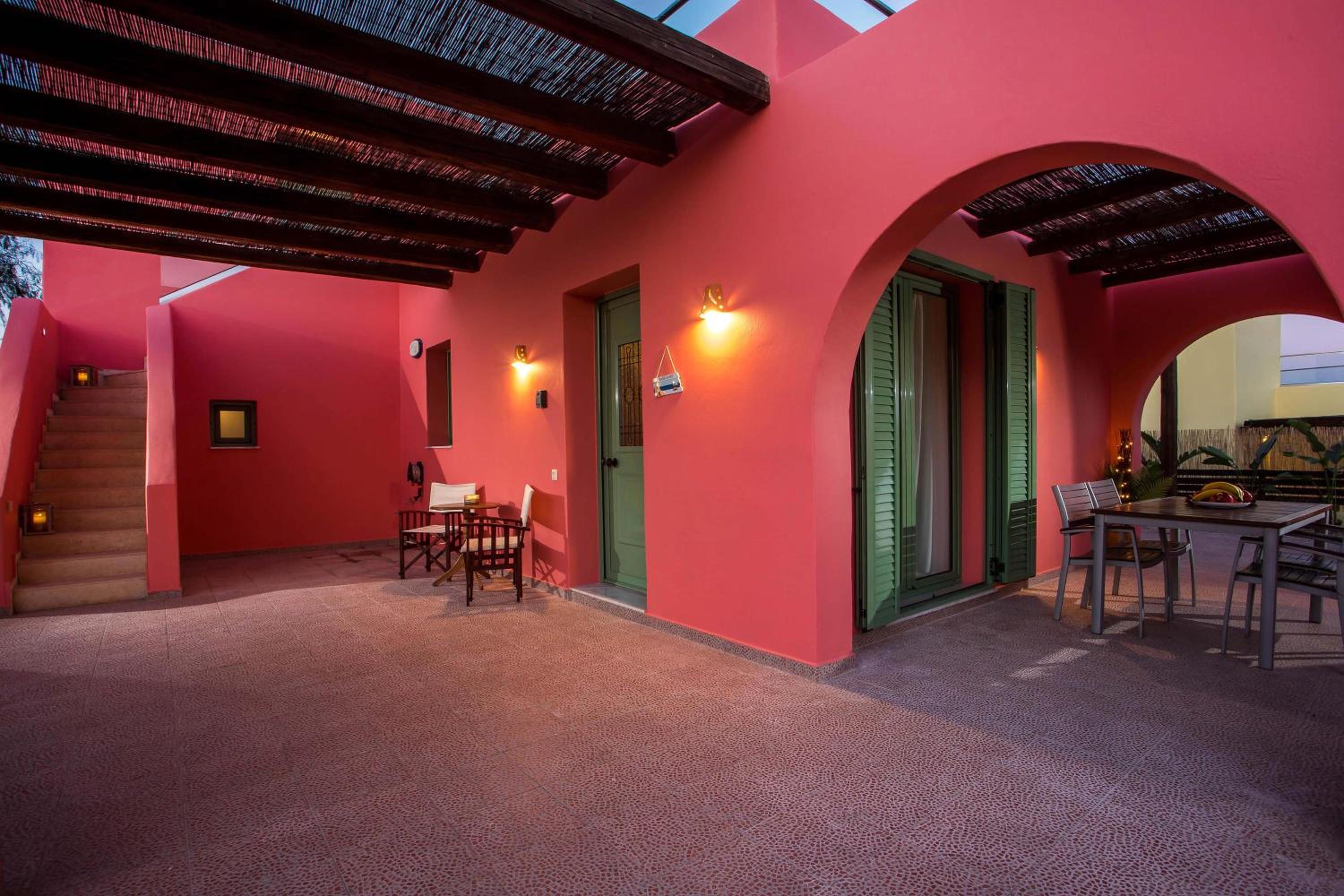 Villa Selene