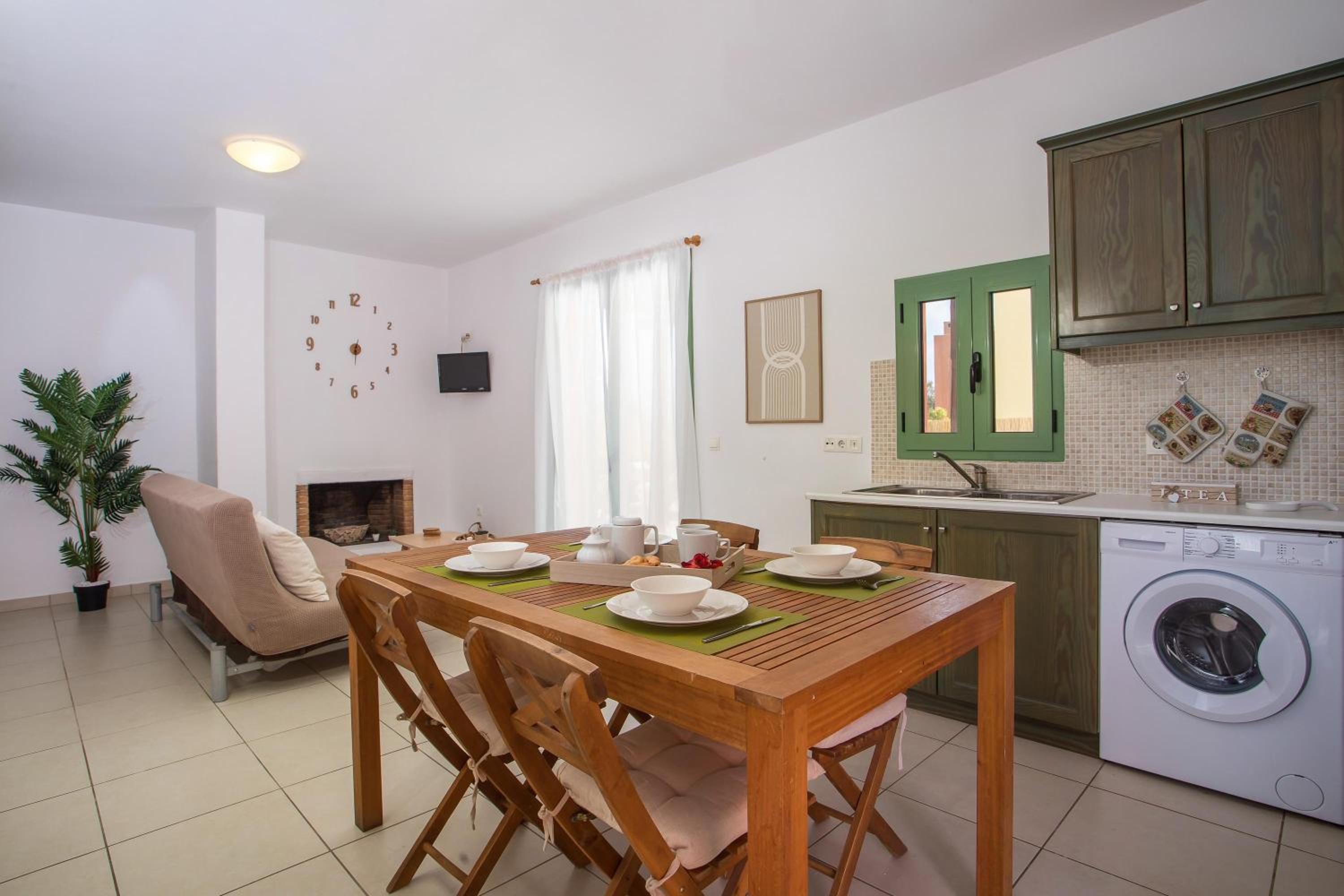 Villa Selene