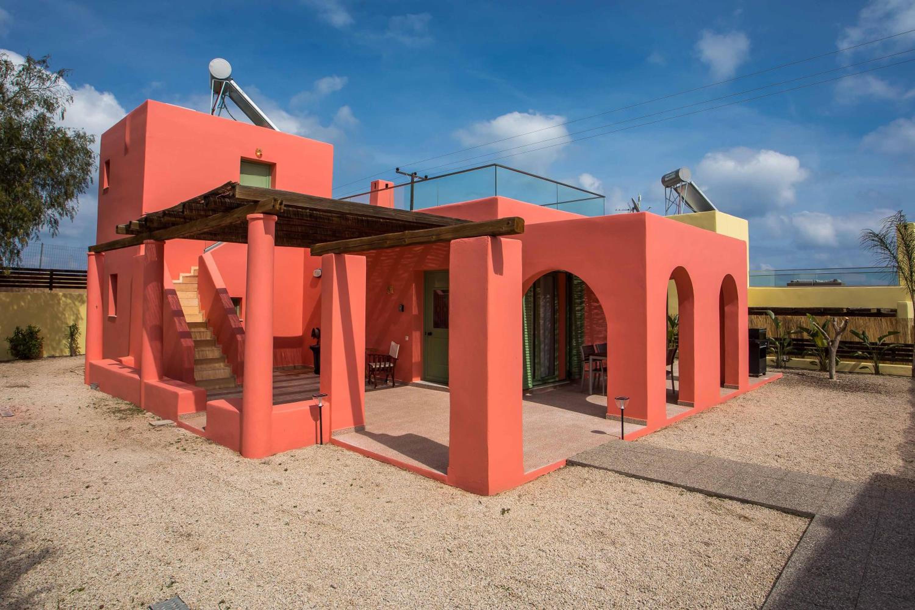 Villa Selene
