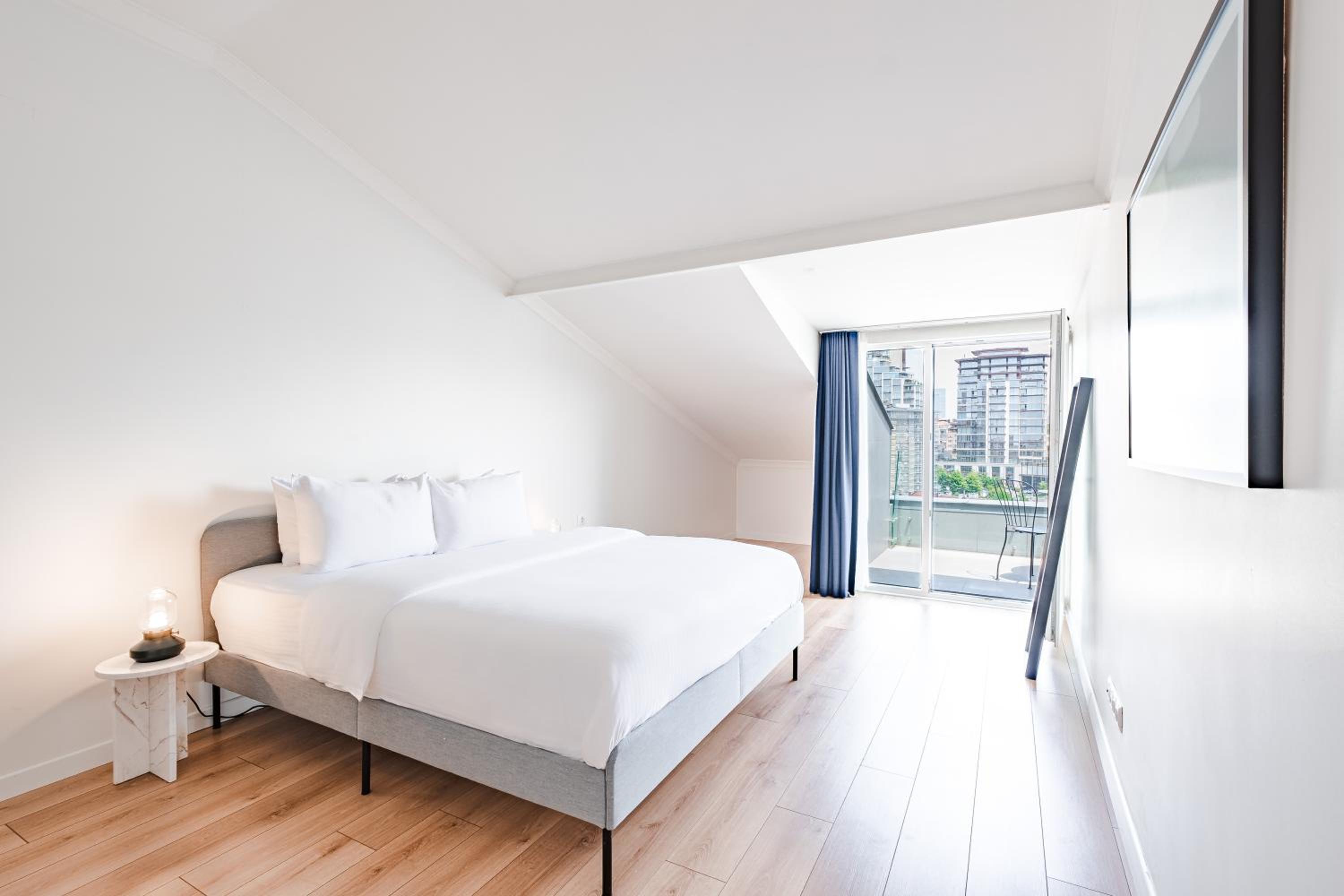 Homie Suites - Luxury Apartments in Maçka