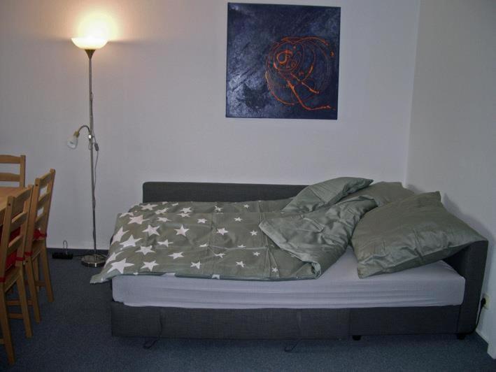 Ferienhaus Strobel