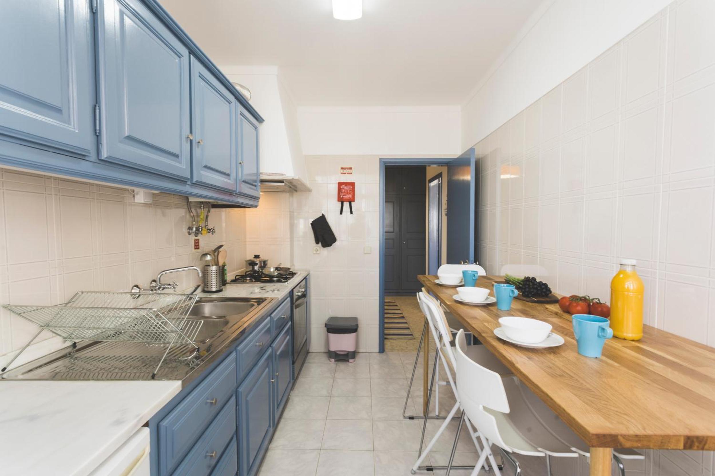 Best Houses 10 - Relax and Surf in Peniche view 5