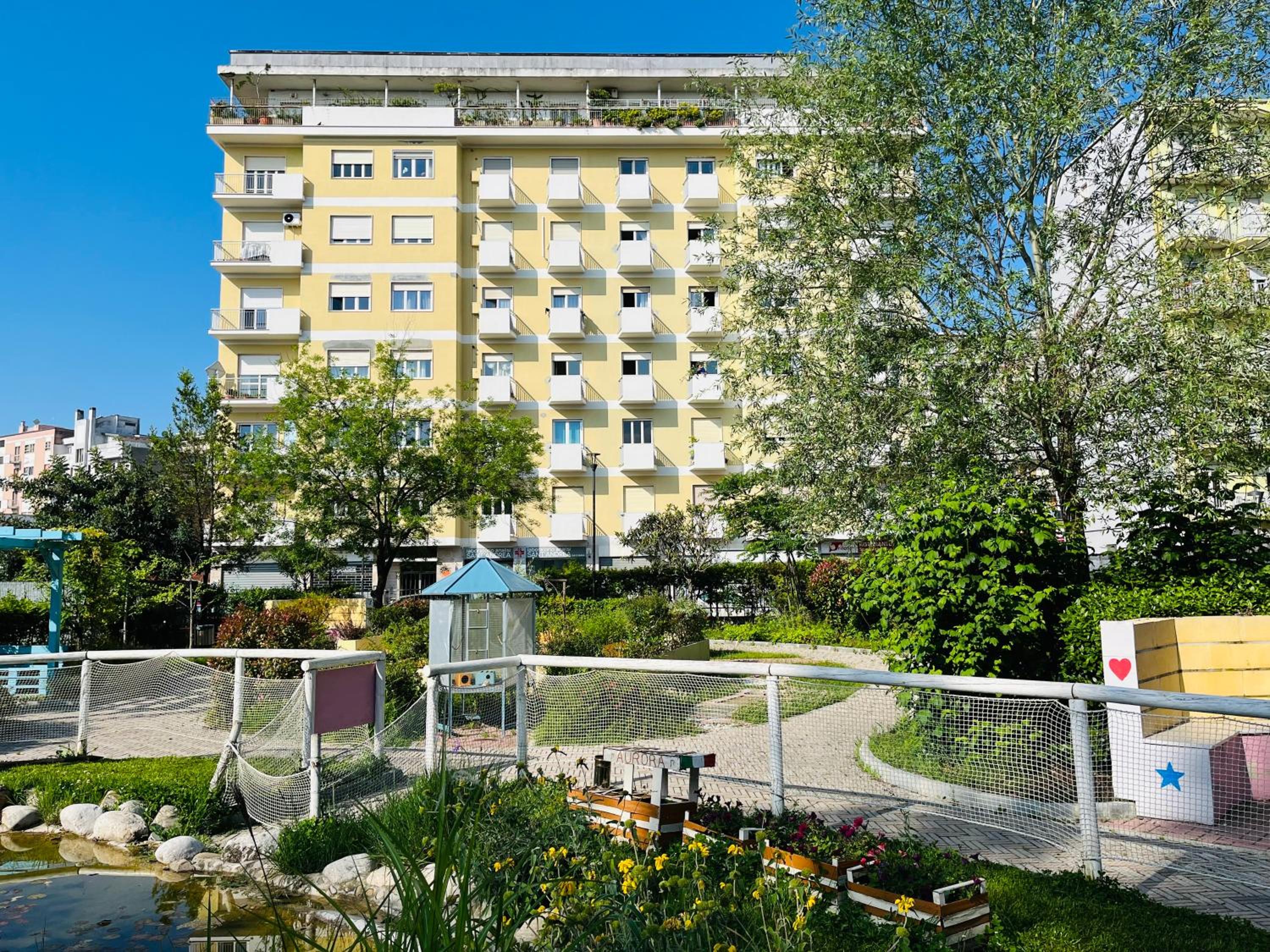 Hotel Il Giglio di Mare, la spiaggia a un passo da te - Image 1