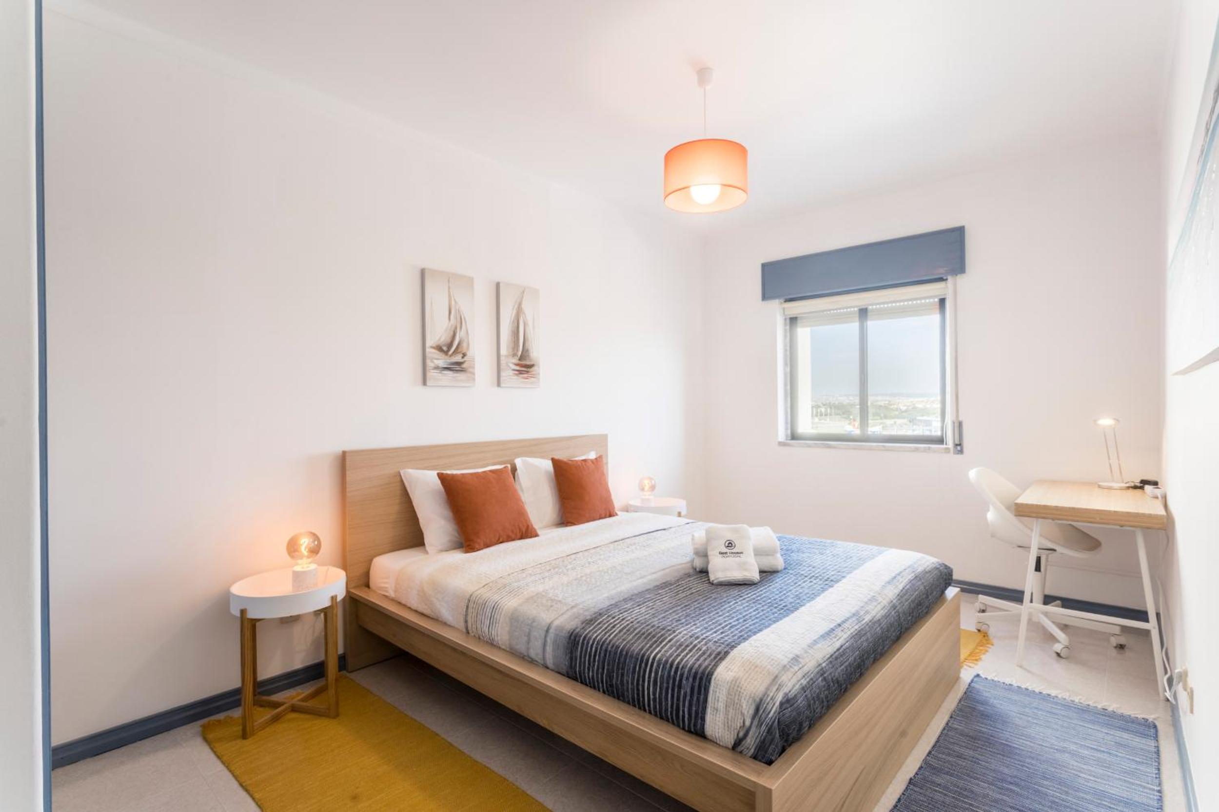 Best Houses 10 - Relax and Surf in Peniche view 2