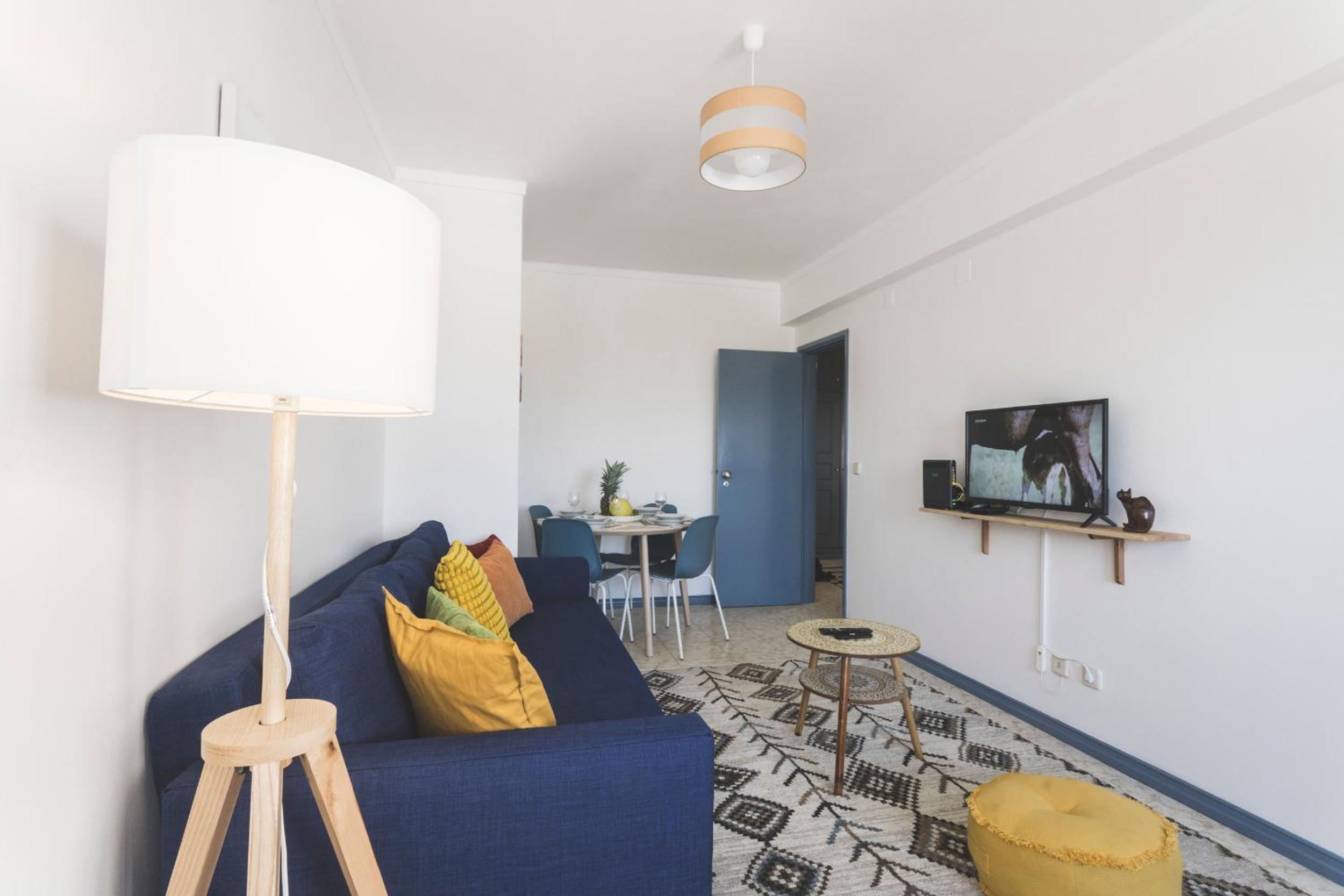 Best Houses 10 - Relax and Surf in Peniche view 3