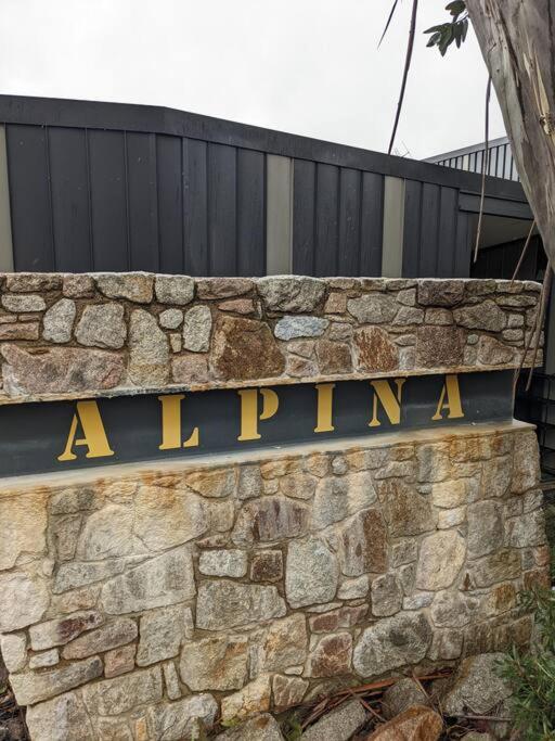 Alpina 2 - Your alpine home.