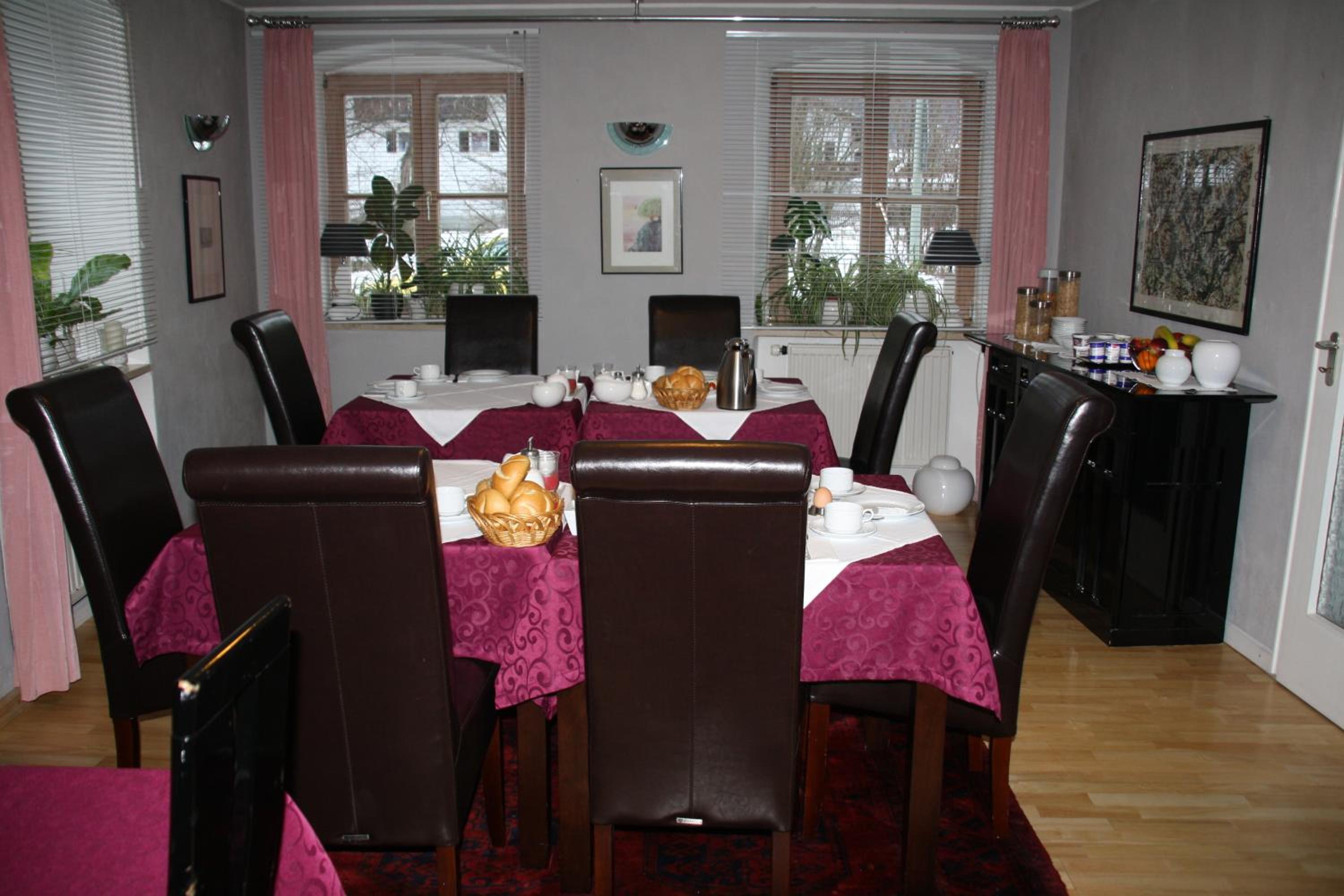 Gästehaus Nicole