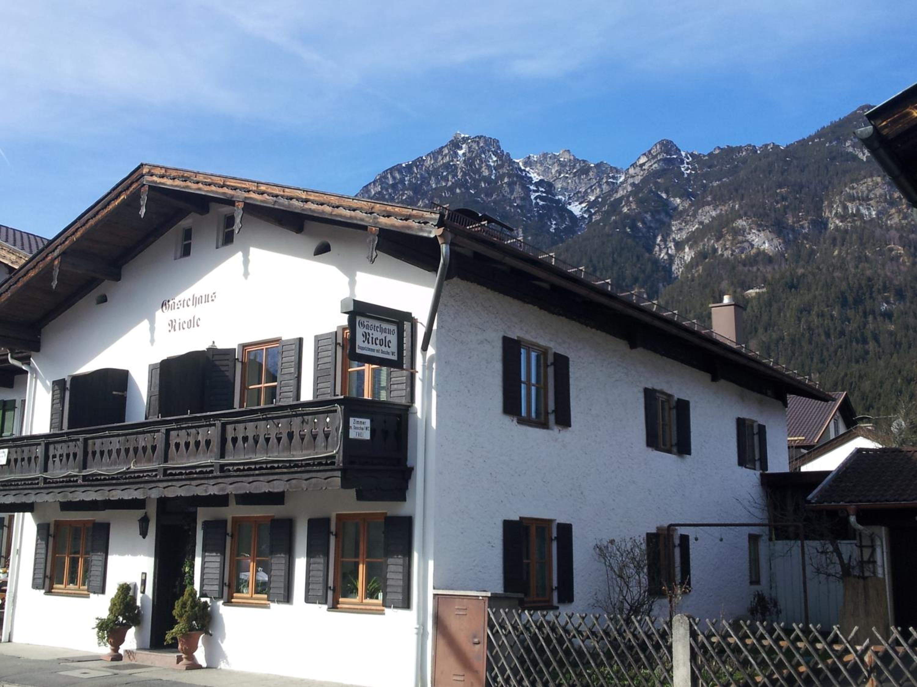 Gästehaus Nicole