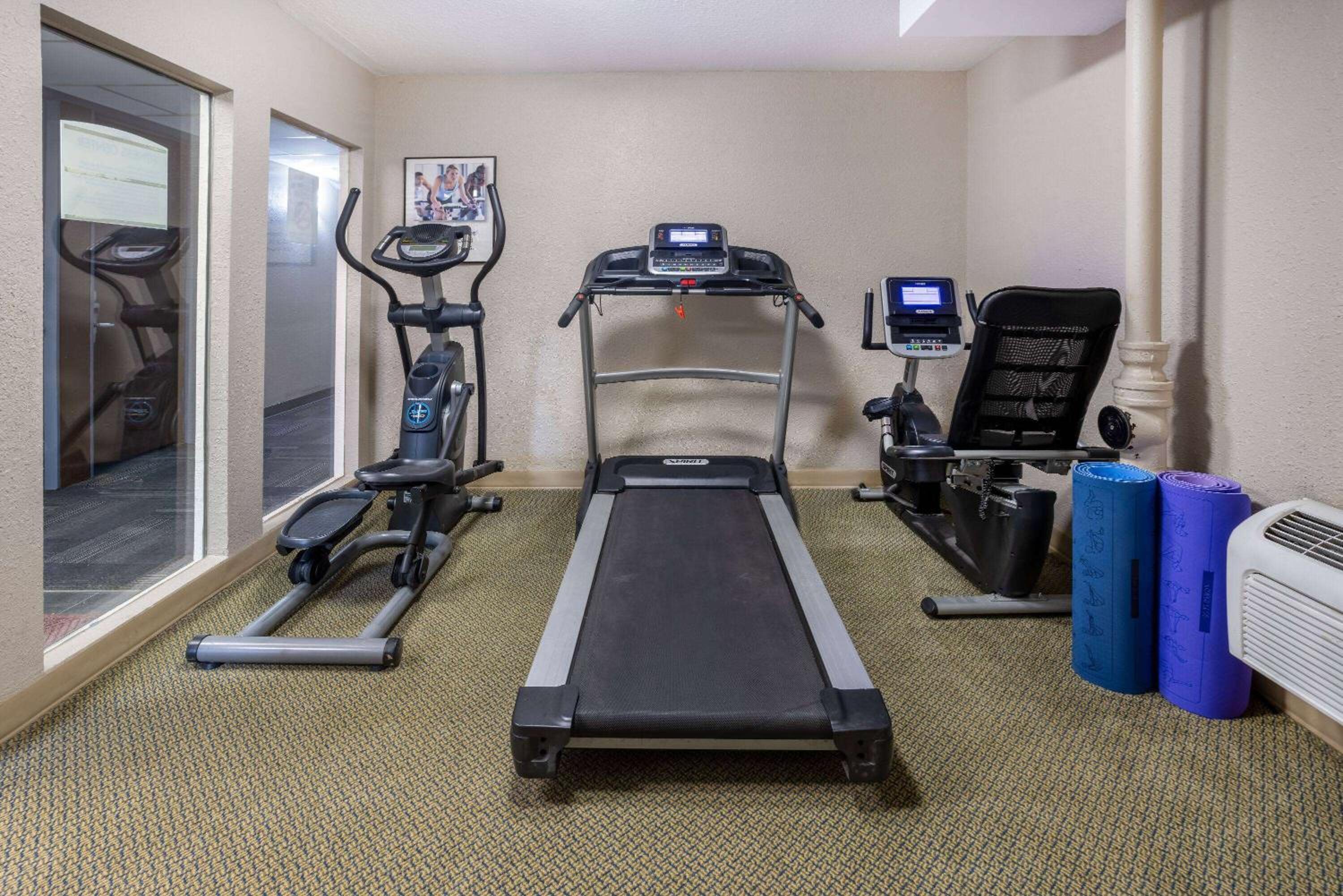 Travelodge by Wyndham Appleton view 3