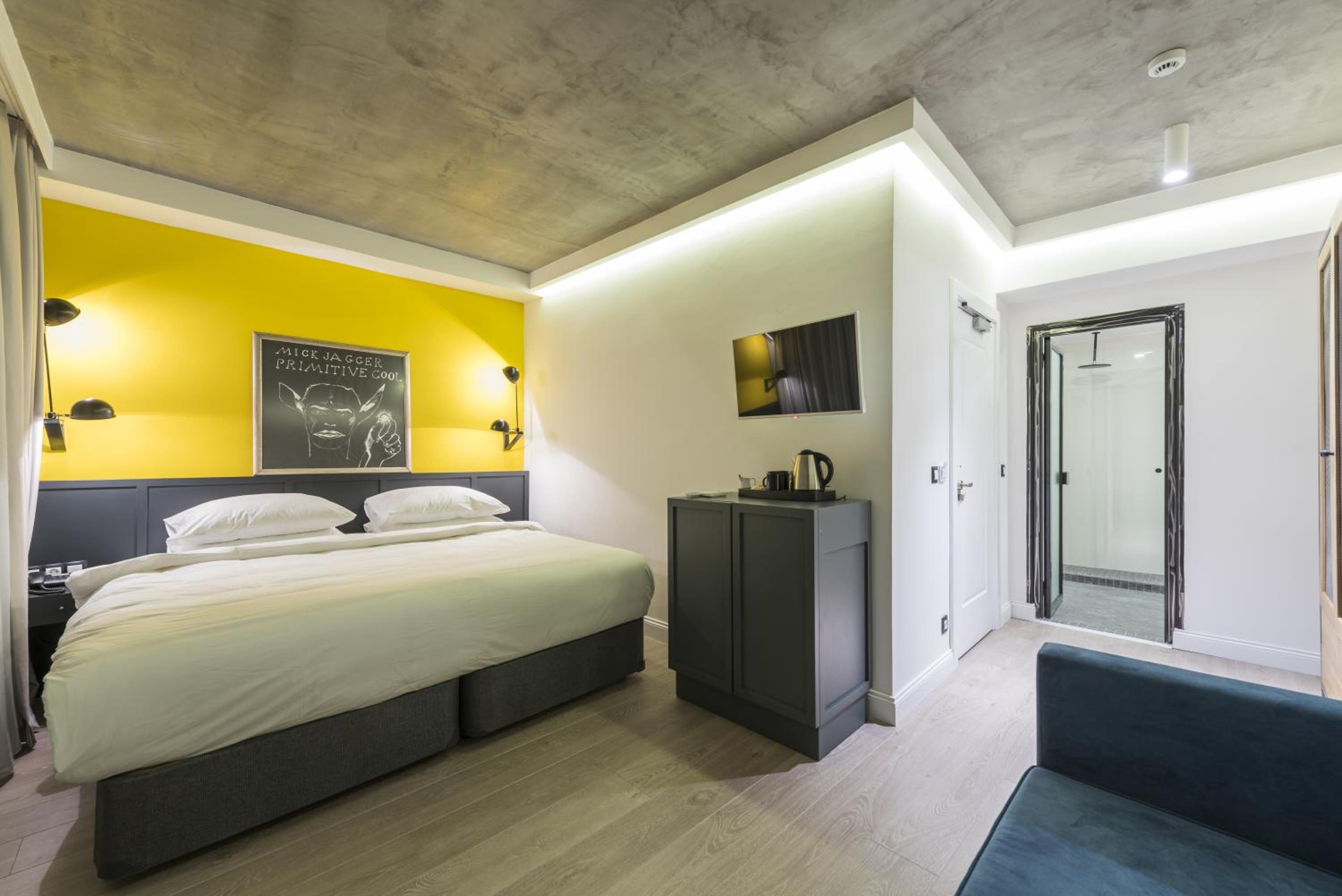 Fitas Oda Beyoğlu - Image 38