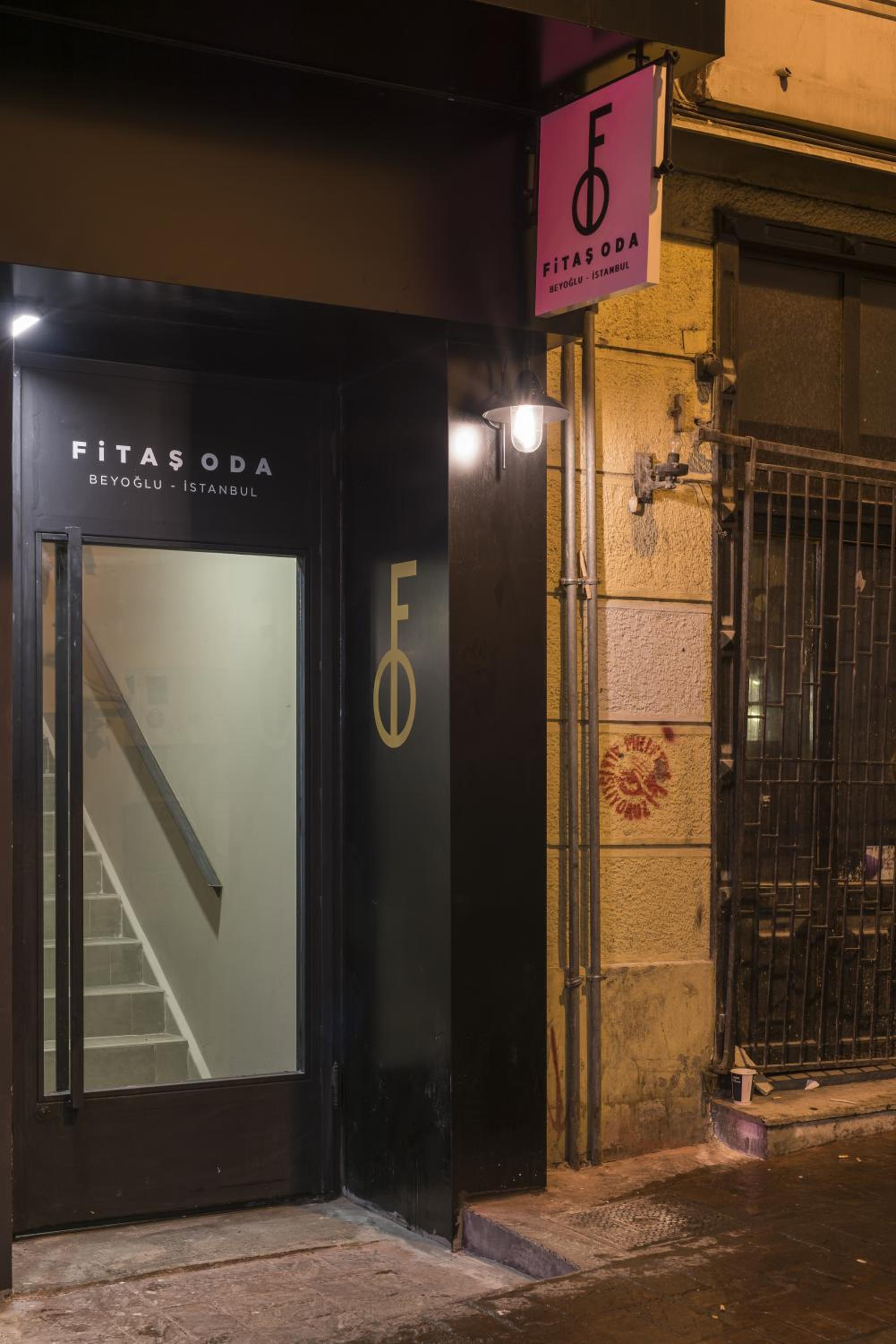 Fitas Oda Beyoğlu - Image 9