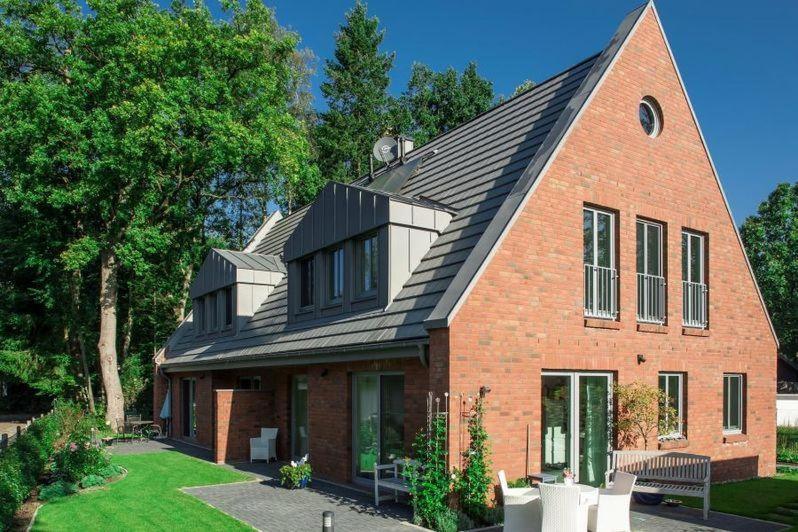 Ferienhaus Bendestorf vor den Toren Hamburgs