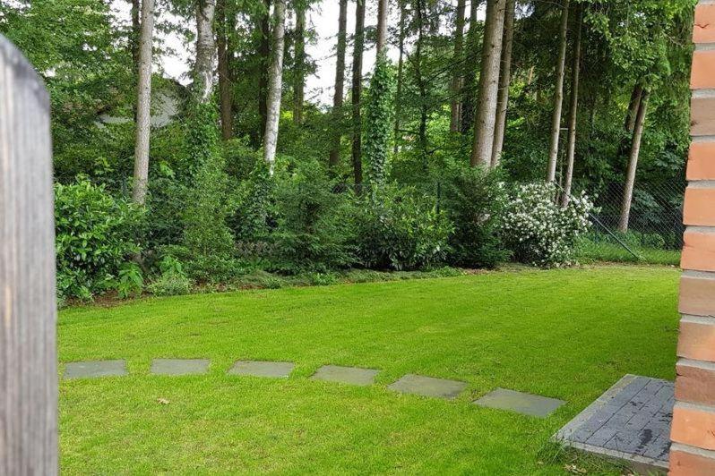 Ferienhaus Bendestorf vor den Toren Hamburgs