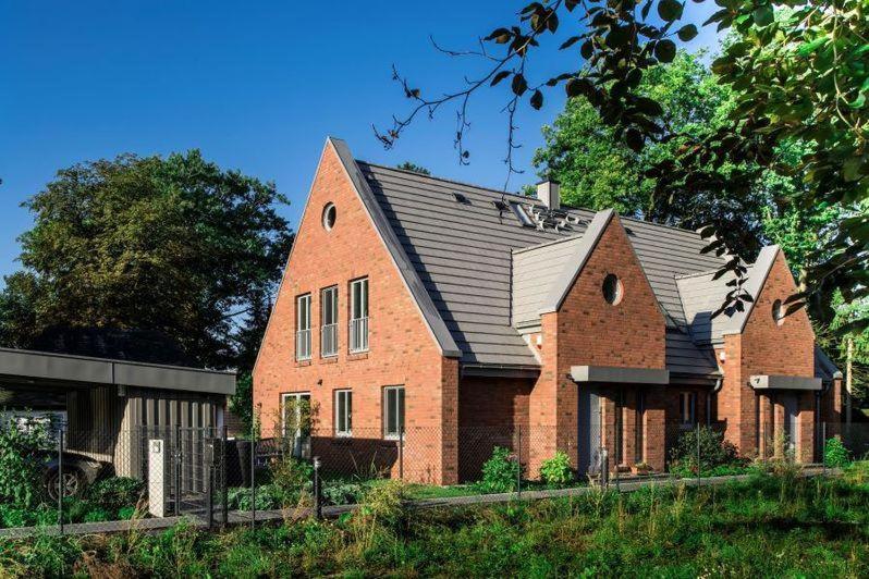 Ferienhaus Bendestorf vor den Toren Hamburgs