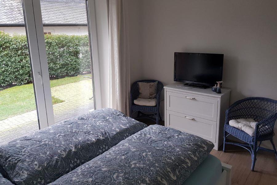 Ferienhaus Bendestorf vor den Toren Hamburgs
