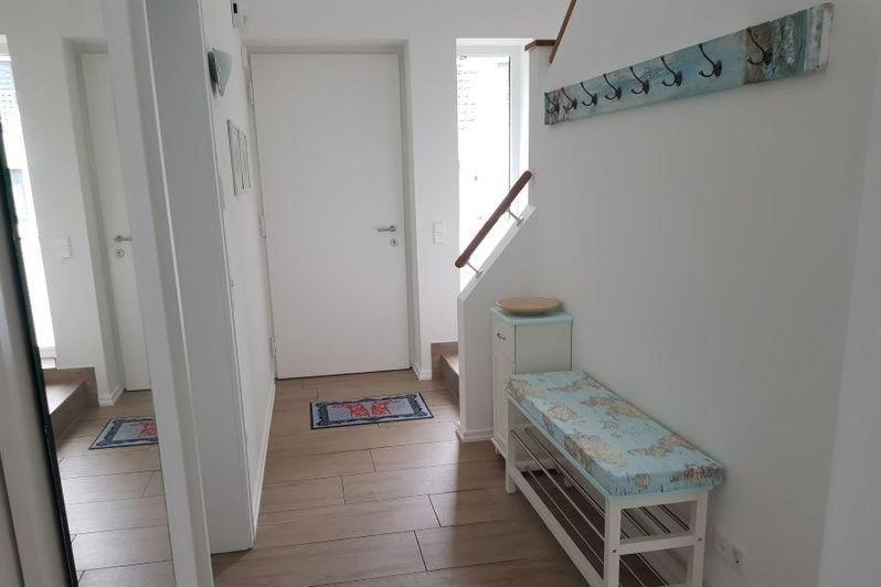 Ferienhaus Bendestorf vor den Toren Hamburgs