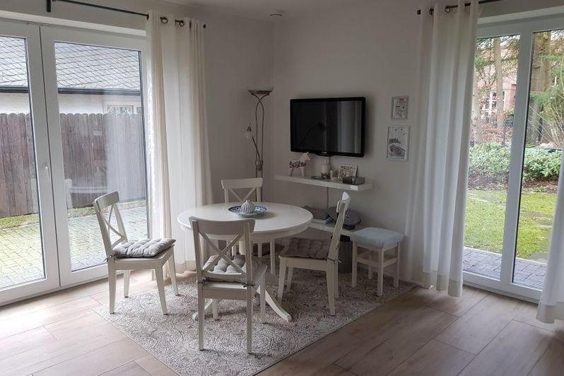Ferienhaus Bendestorf vor den Toren Hamburgs