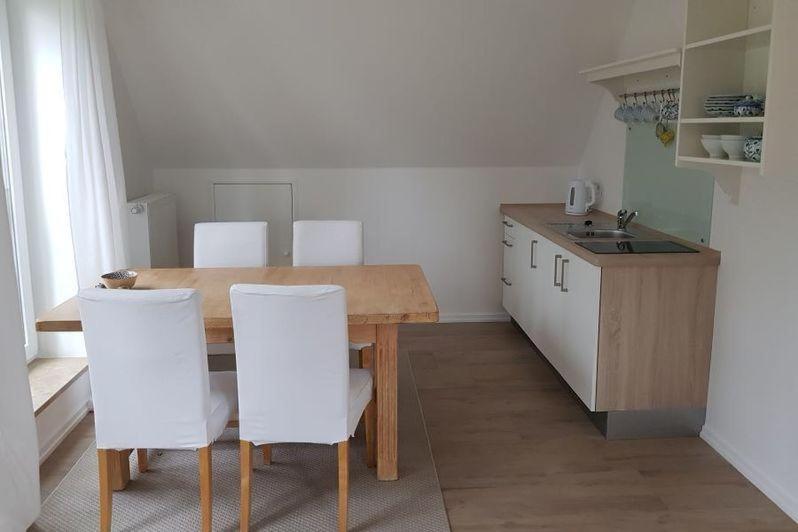 Ferienhaus Bendestorf vor den Toren Hamburgs