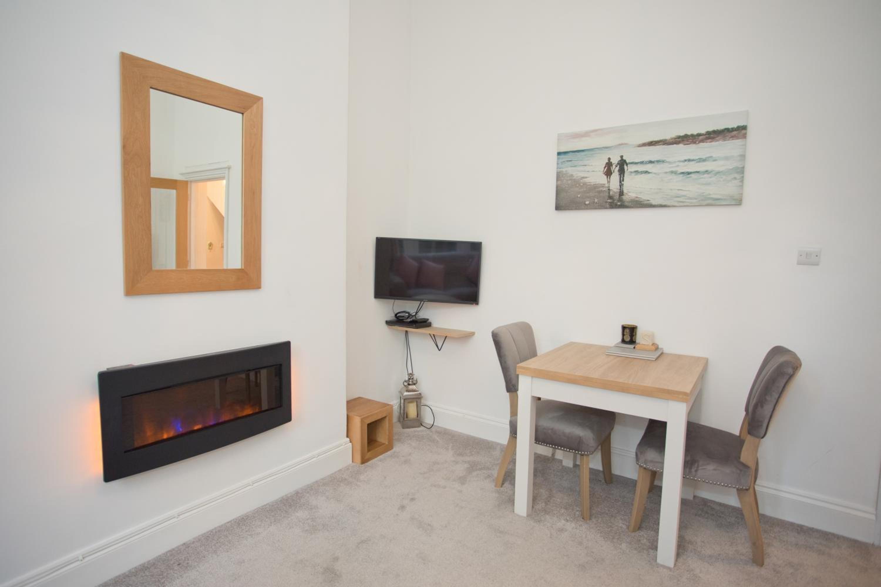 Chine Beach Apartment - Beautiful location next to the Beach